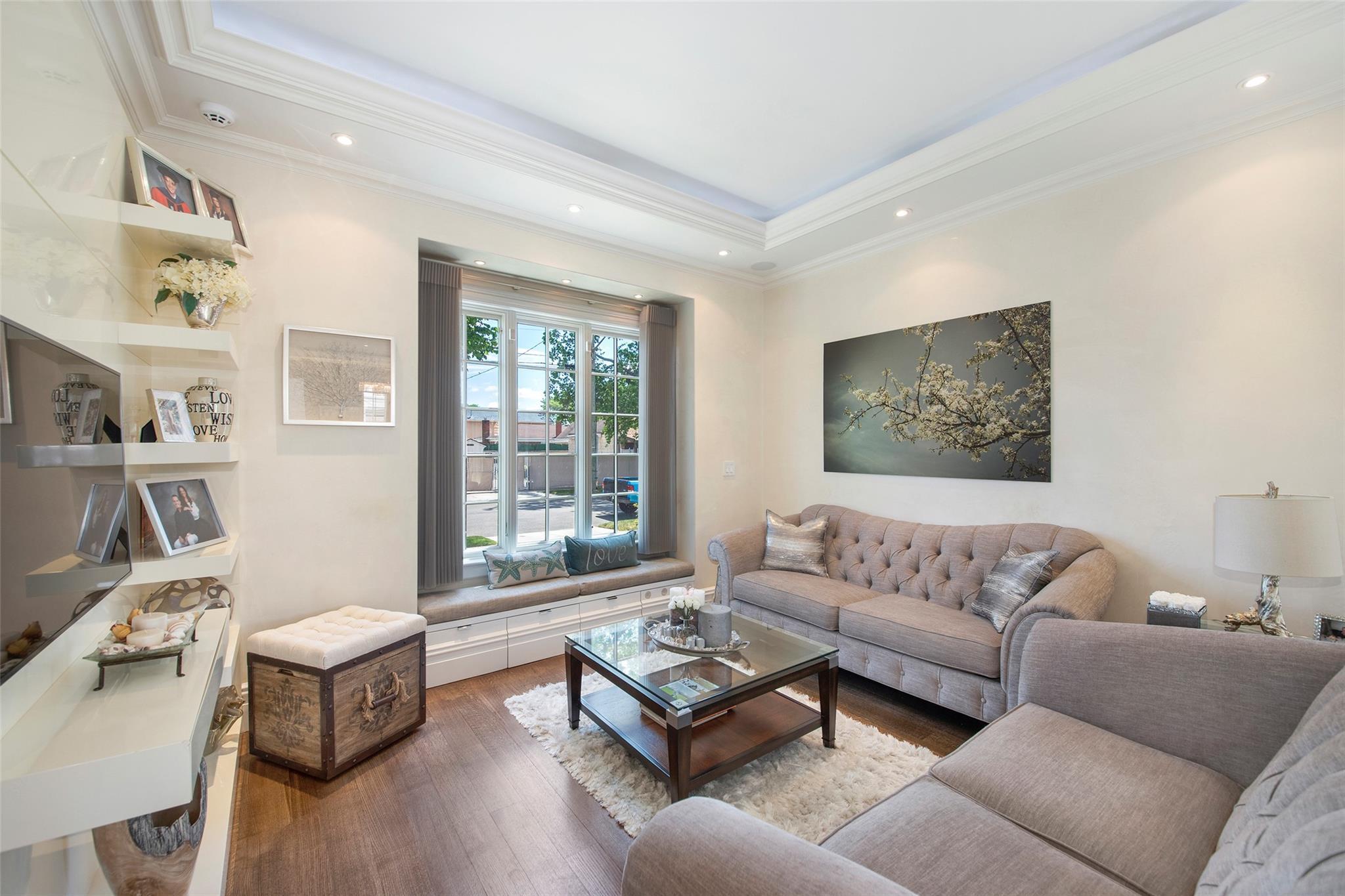 Single Family 87th Street  Queens, NY 11414, MLS-865958-6