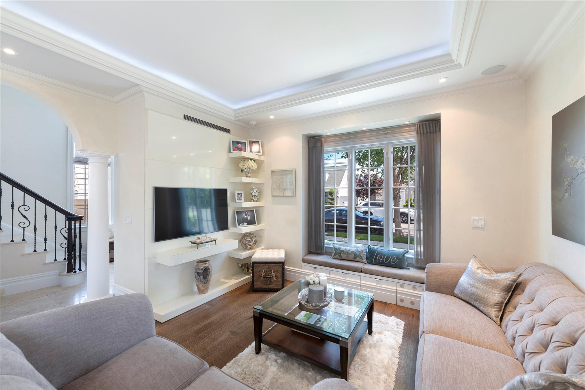 Single Family 87th Street  Queens, NY 11414, MLS-865958-7