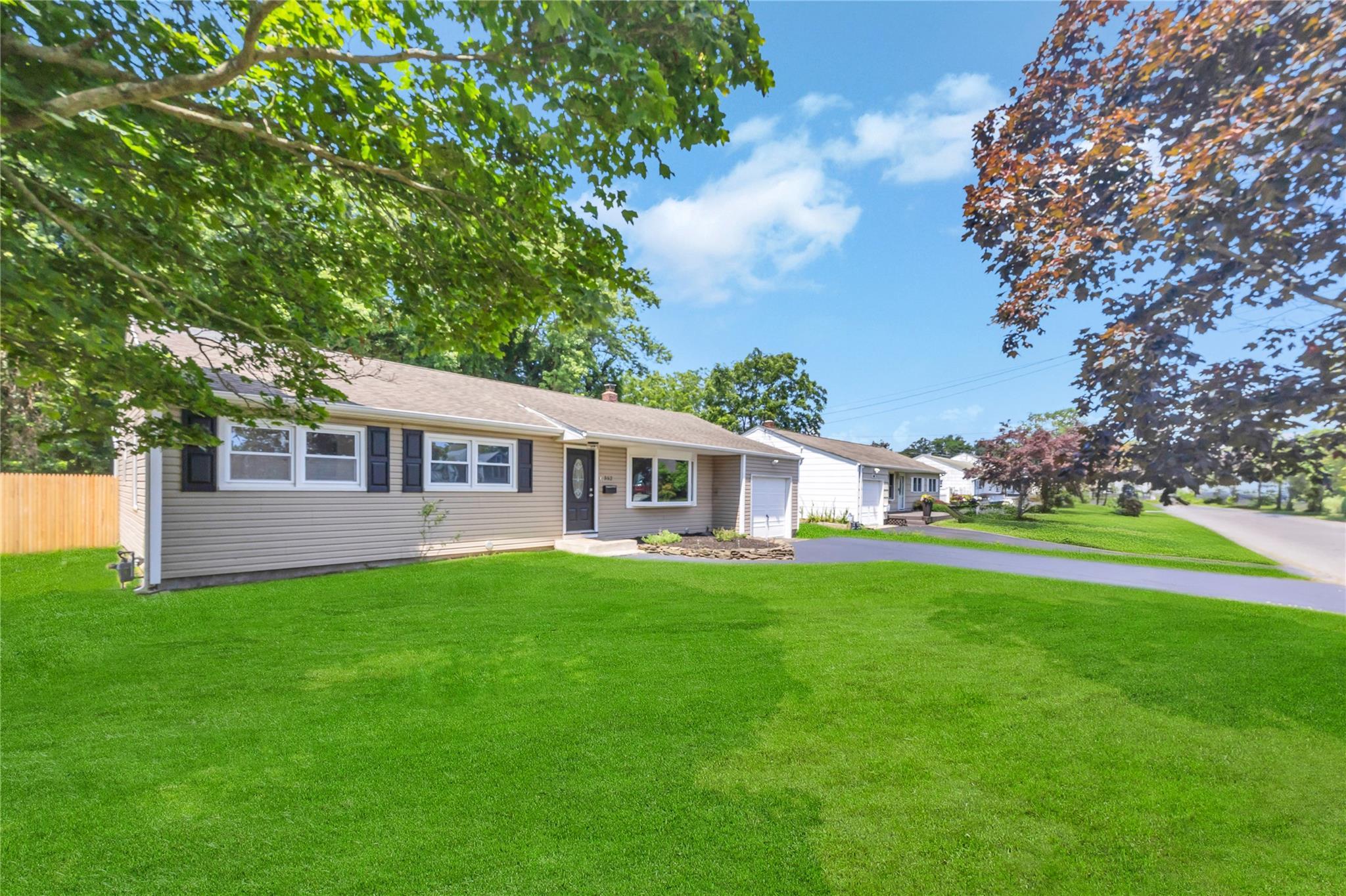 Single Family Bay  Suffolk County, NY 11772, MLS-865970-2