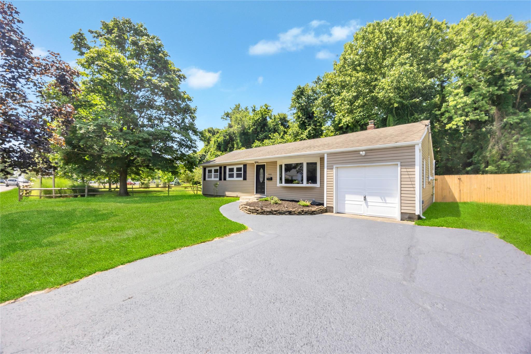 Single Family Bay  Suffolk County, NY 11772, MLS-865970-3