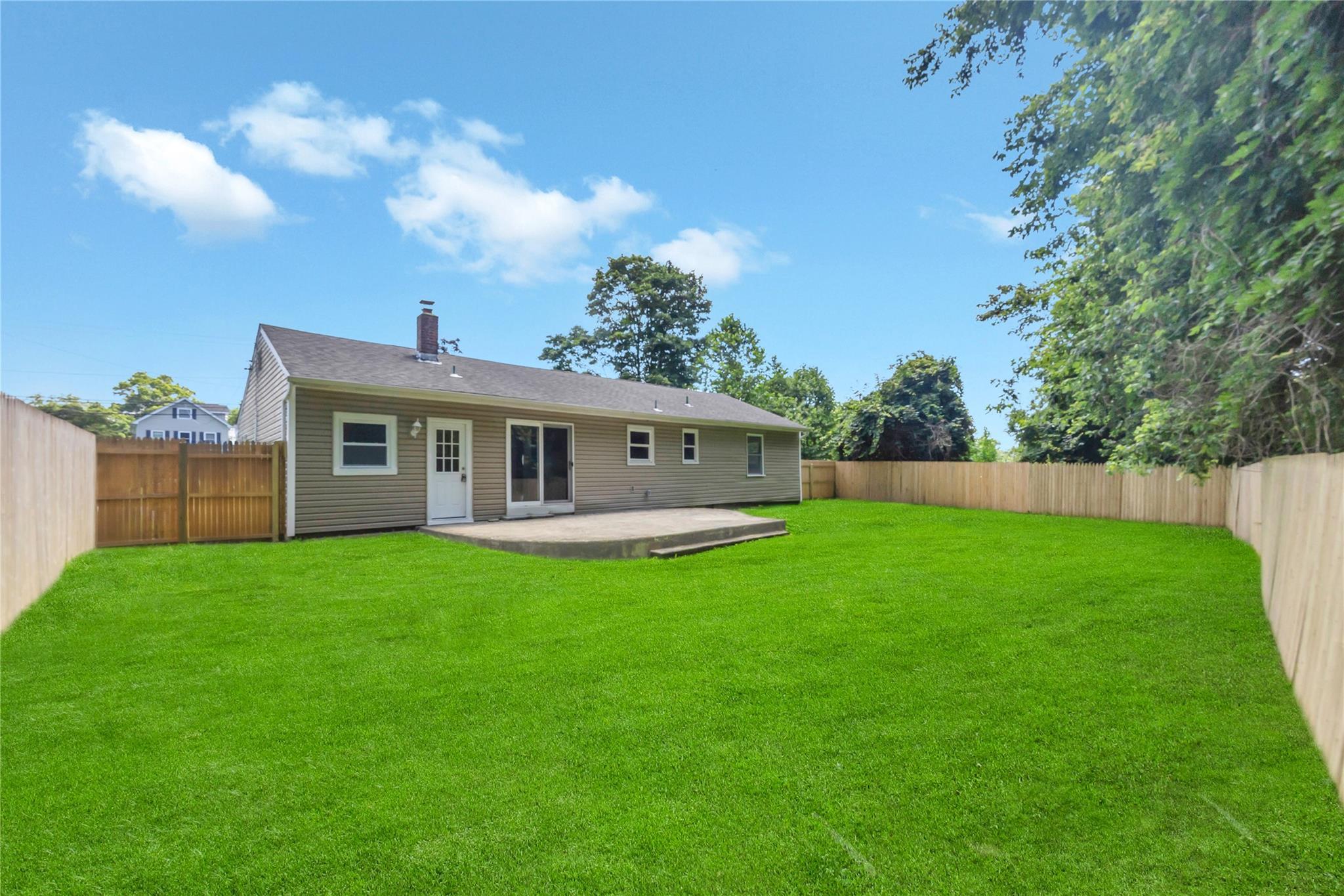 Single Family Bay  Suffolk County, NY 11772, MLS-865970-6