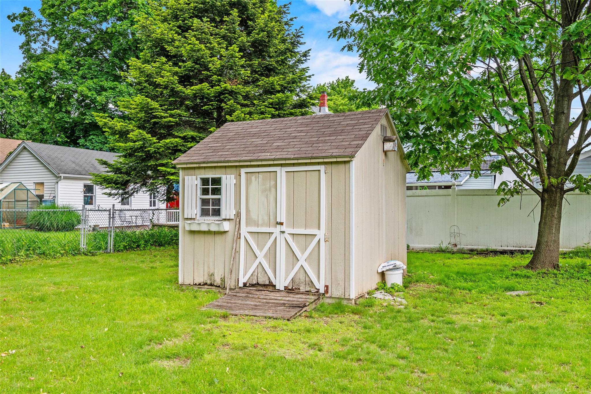 Single Family Prospect  Rockland County, NY 10923, MLS-865976-14