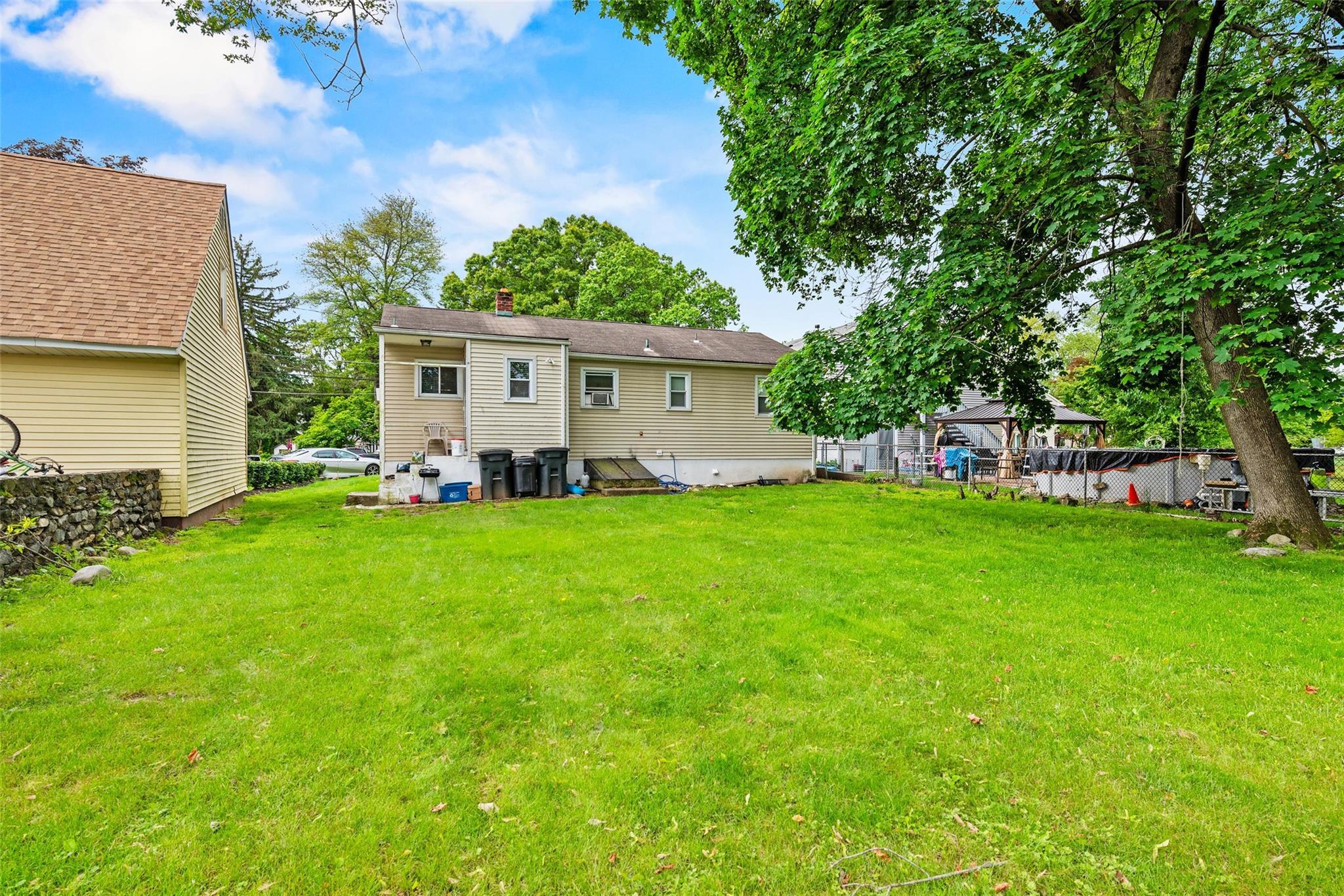 Single Family Prospect  Rockland County, NY 10923, MLS-865976-15