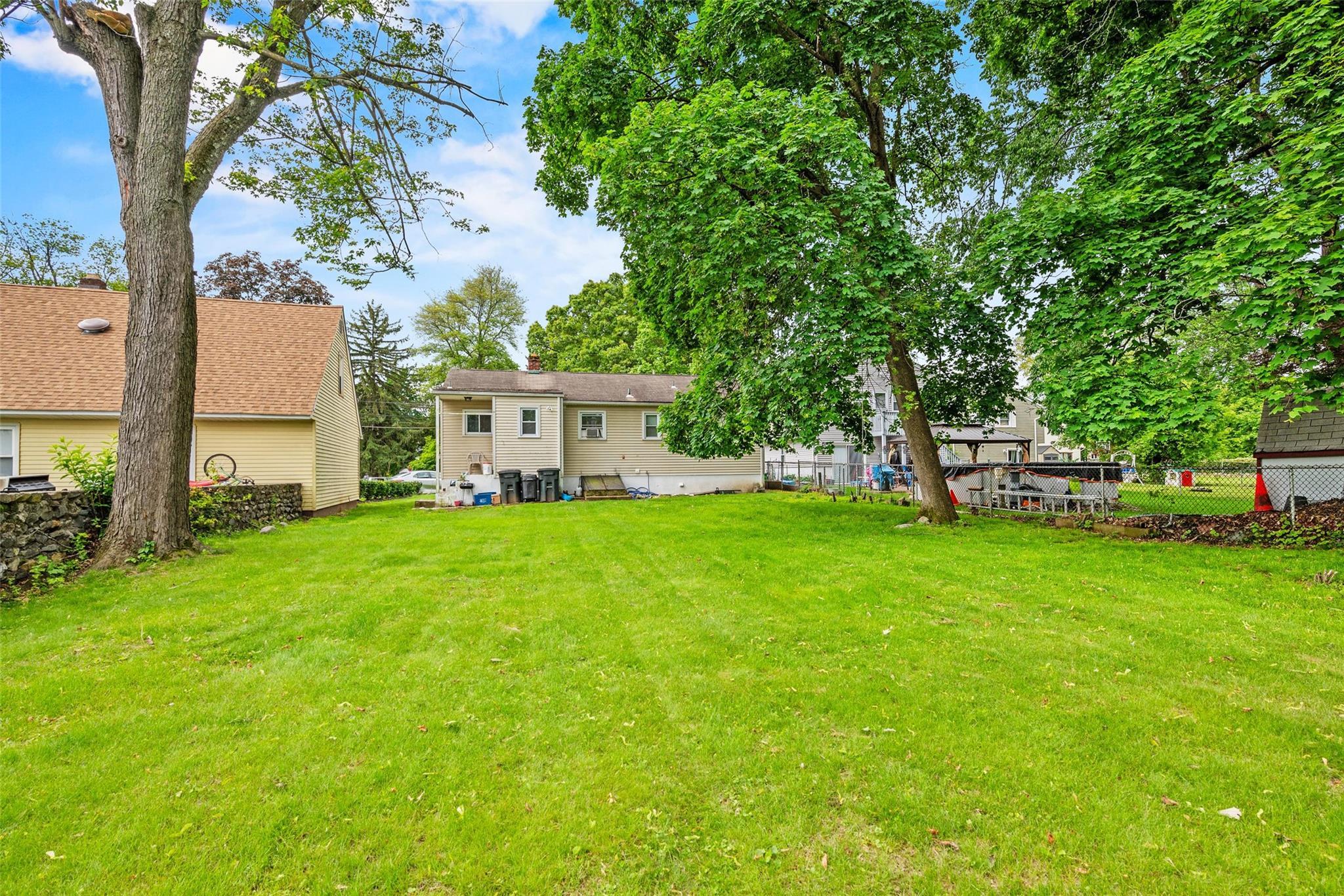 Single Family Prospect  Rockland County, NY 10923, MLS-865976-16