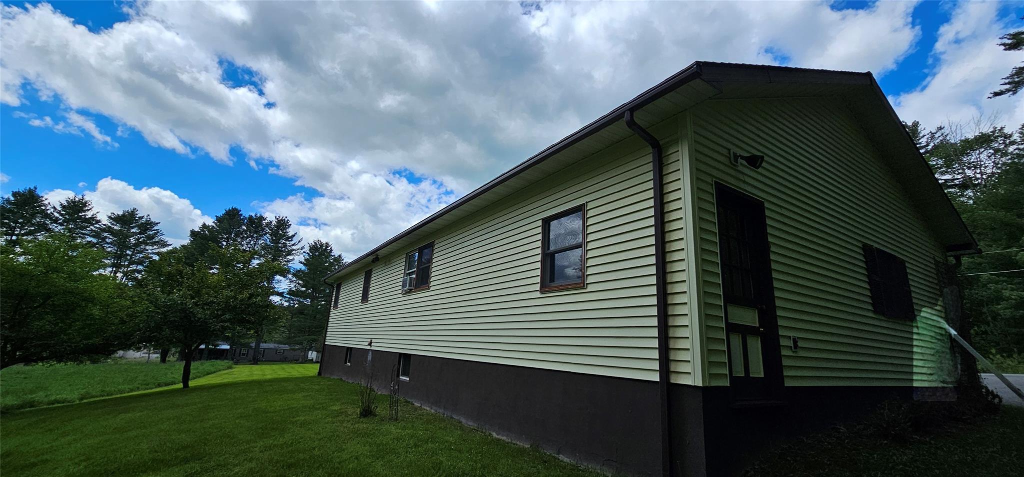 Single Family Buff  Sullivan County, NY 12726, MLS-865983-30