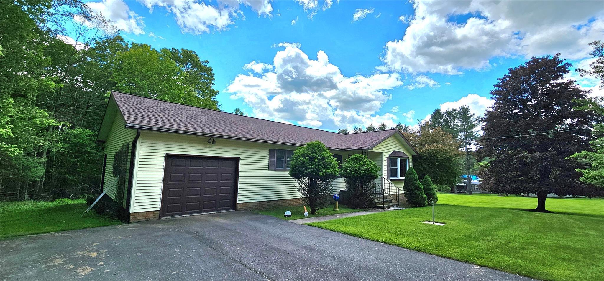 Single Family Buff  Sullivan County, NY 12726, MLS-865983-34