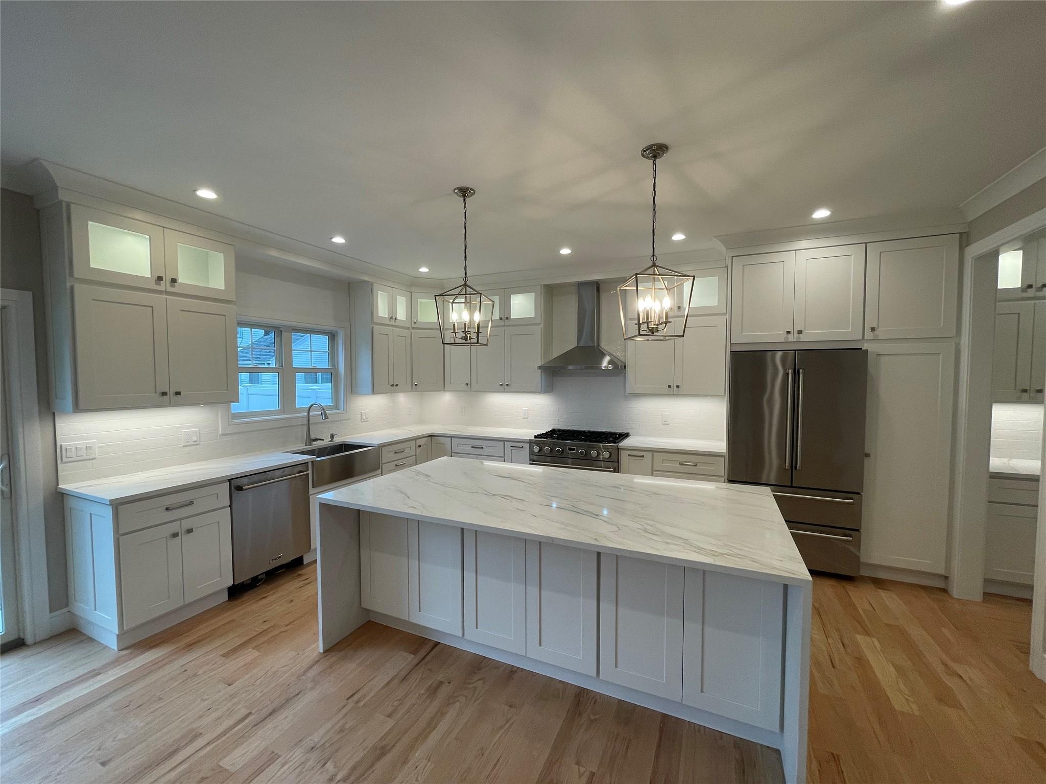 Single Family Latham  Nassau County, NY 11501, MLS-865993-11