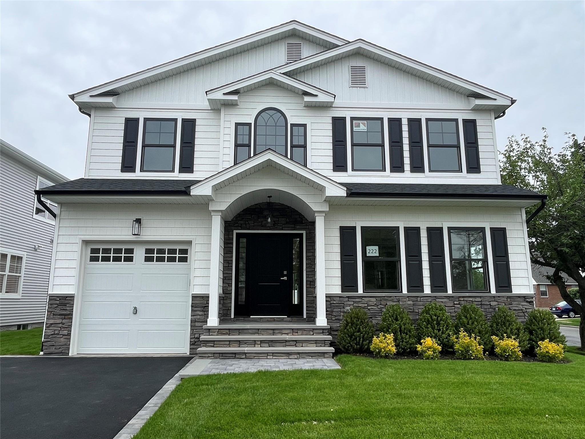 Single Family Latham  Nassau County, NY 11501, MLS-865993-4