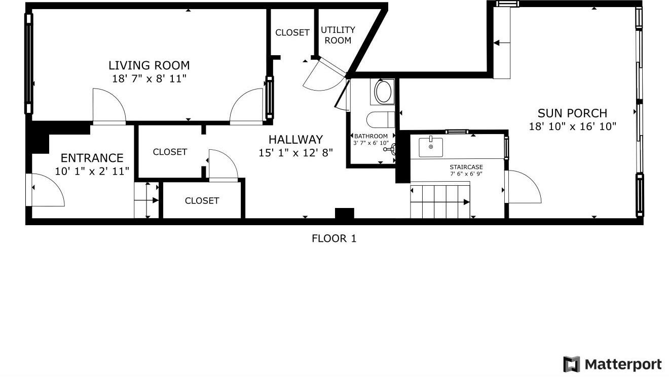 Single Family 64th  Queens, NY 11367, MLS-865995-17