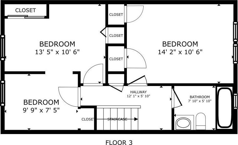 Single Family 64th  Queens, NY 11367, MLS-865995-19