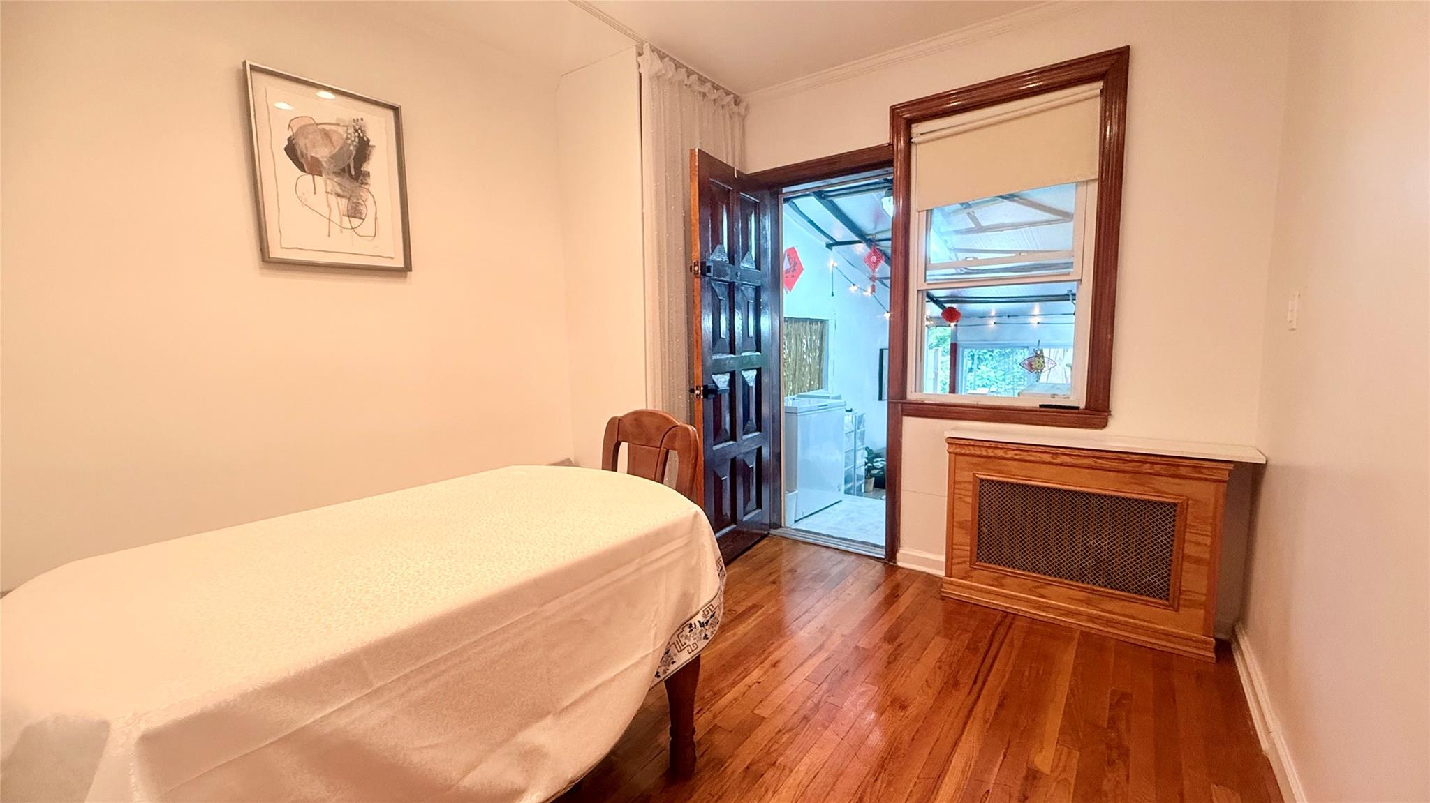 Single Family 64th  Queens, NY 11367, MLS-865995-7