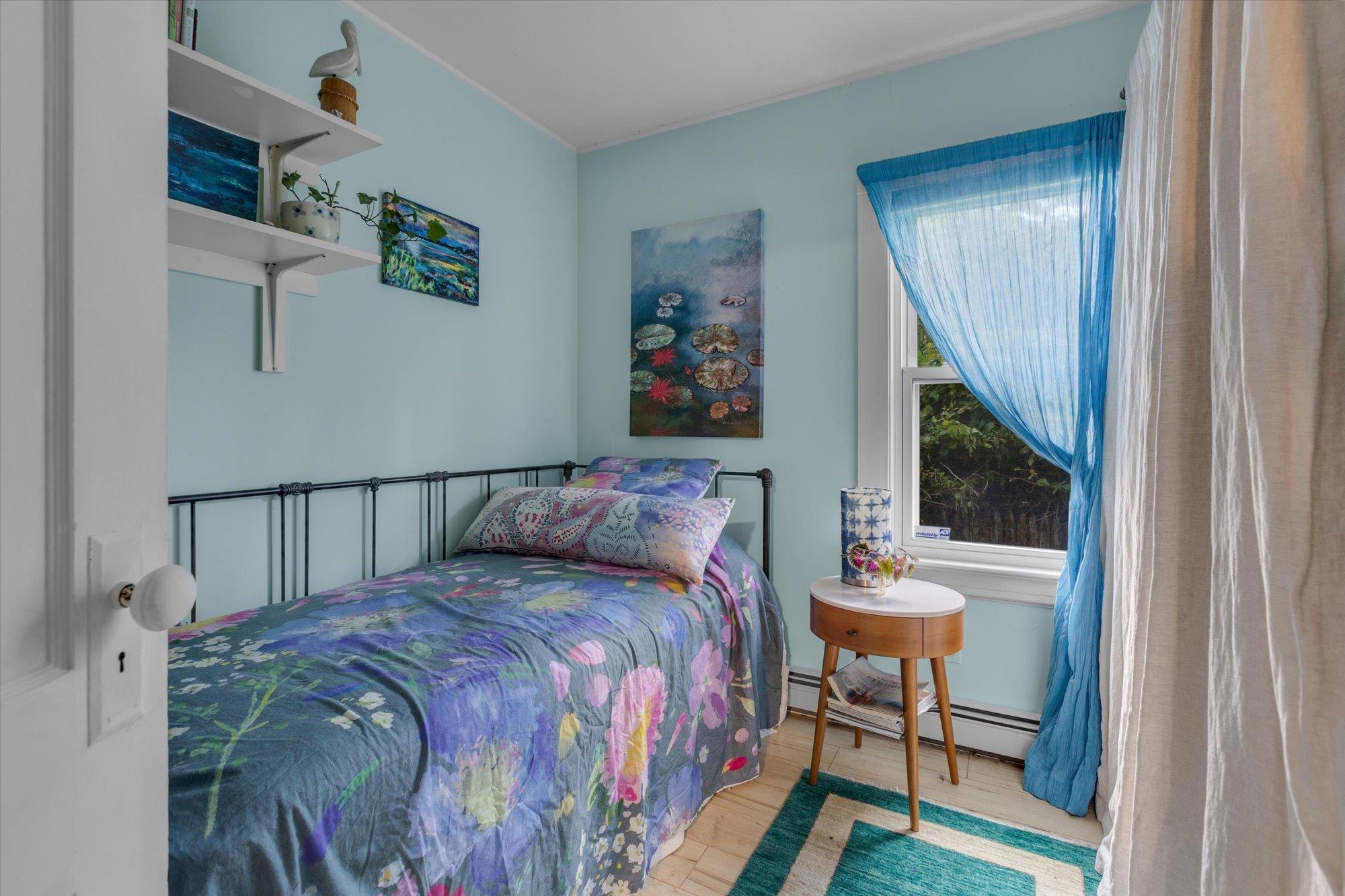 Single Family Makamah Beach  Suffolk County, NY 11768, MLS-866004-14