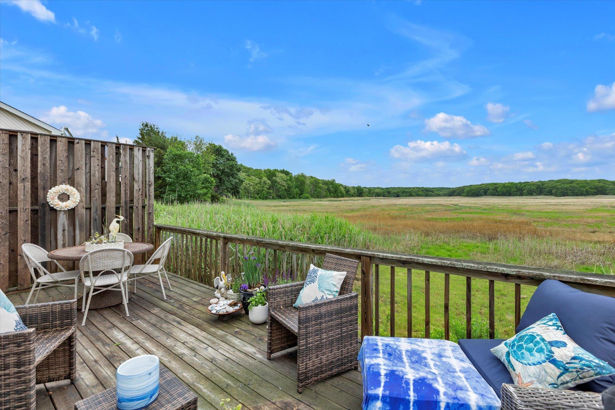 Single Family Makamah Beach  Suffolk County, NY 11768, MLS-866004-19