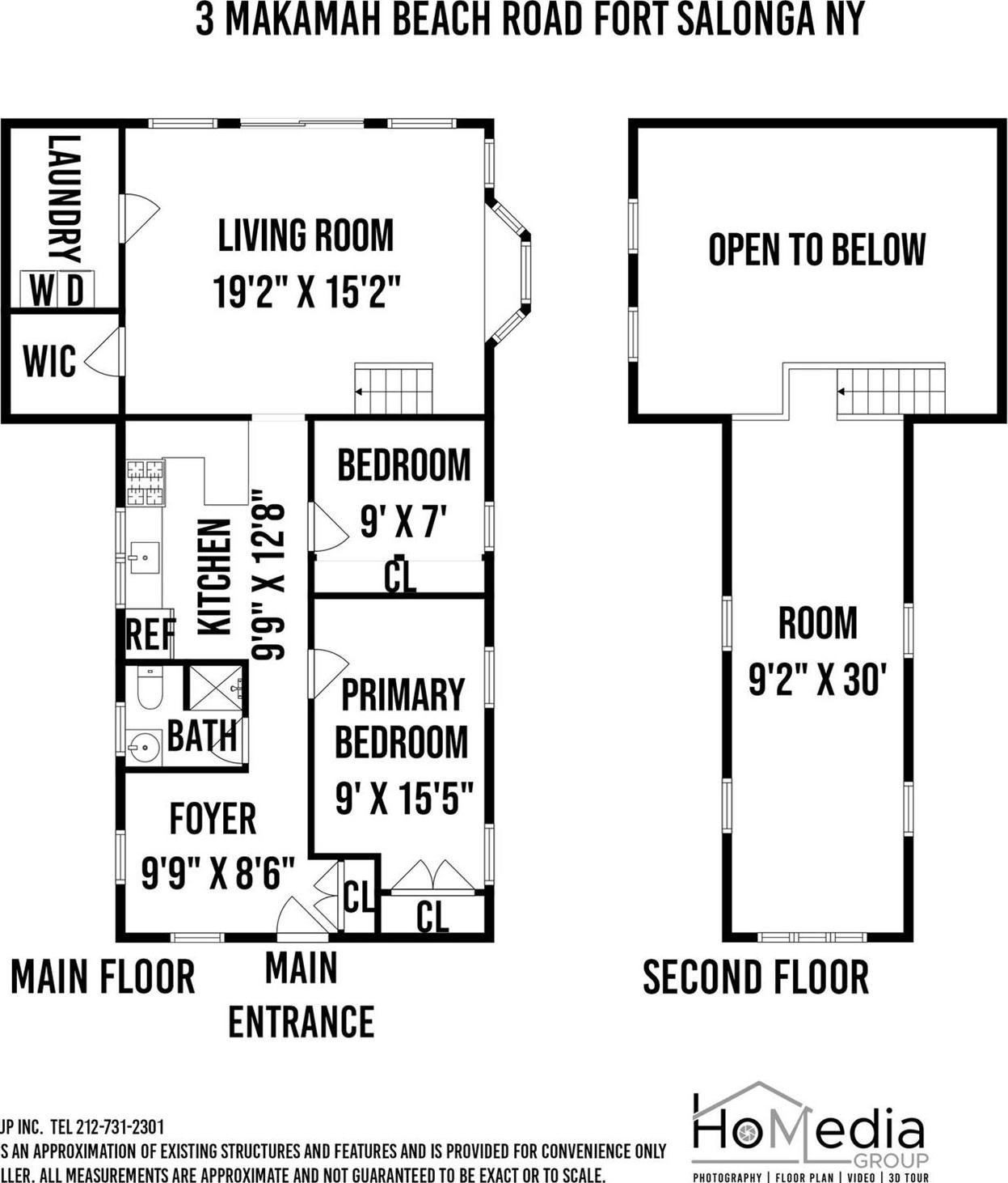 Single Family Makamah Beach  Suffolk County, NY 11768, MLS-866004-28
