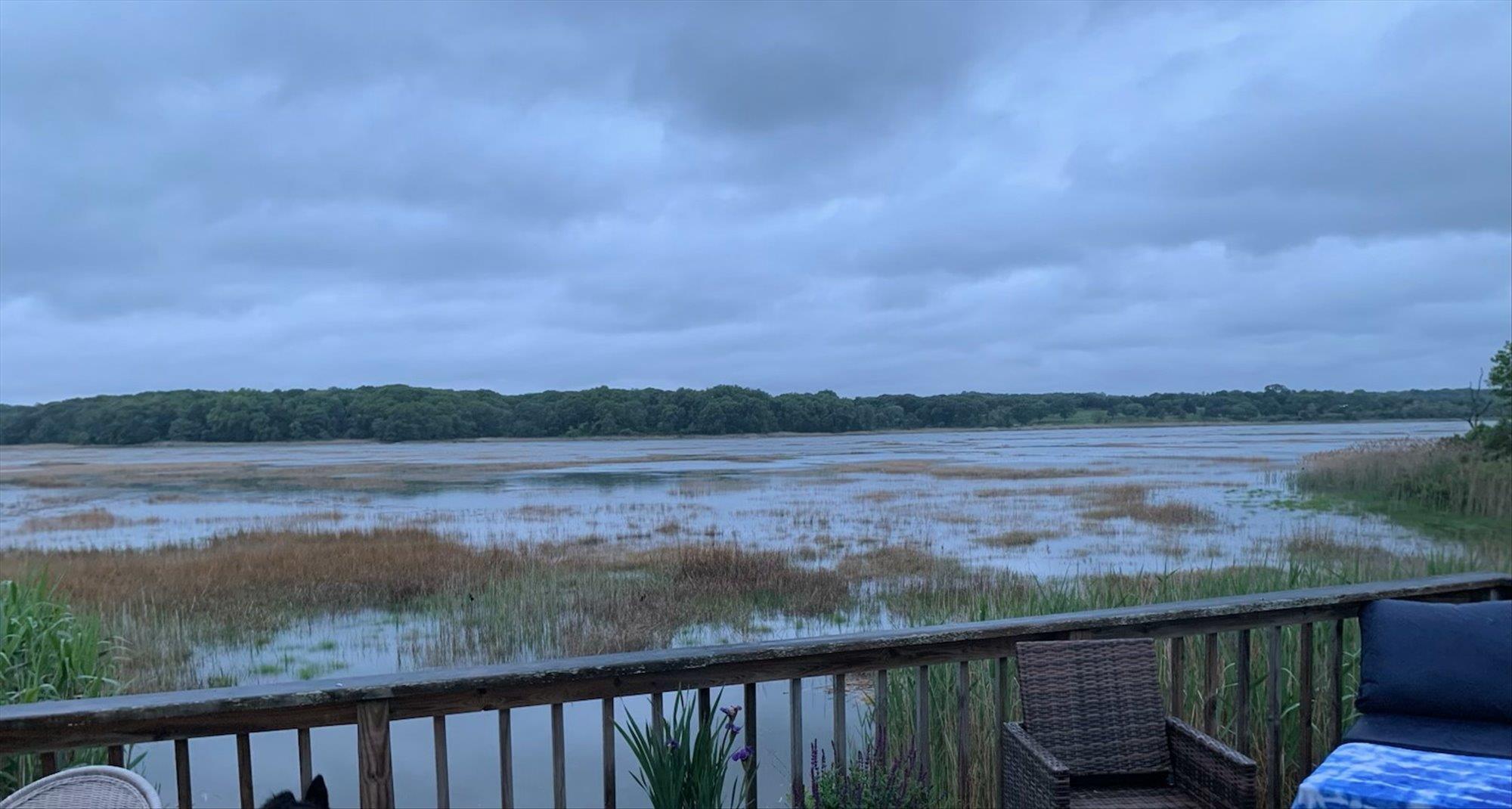 Single Family Makamah Beach  Suffolk County, NY 11768, MLS-866004-29