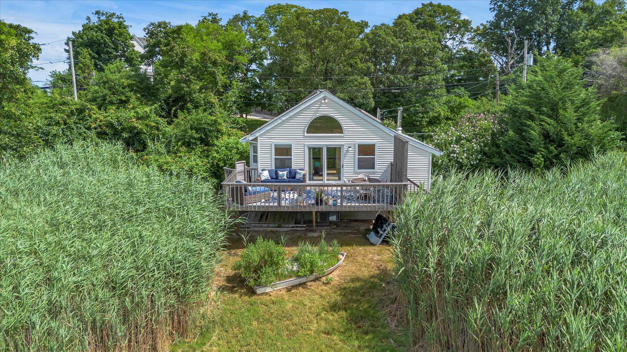 Single Family Makamah Beach  Suffolk County, NY 11768, MLS-866004-30