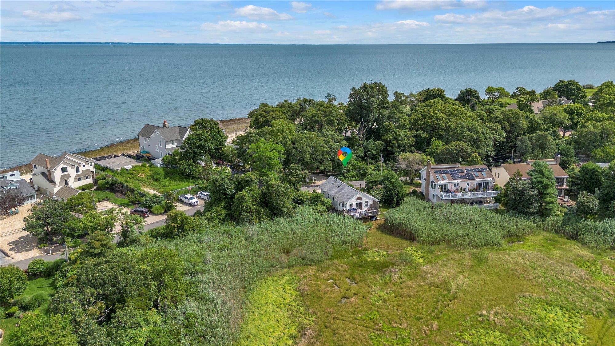 Single Family Makamah Beach  Suffolk County, NY 11768, MLS-866004-33