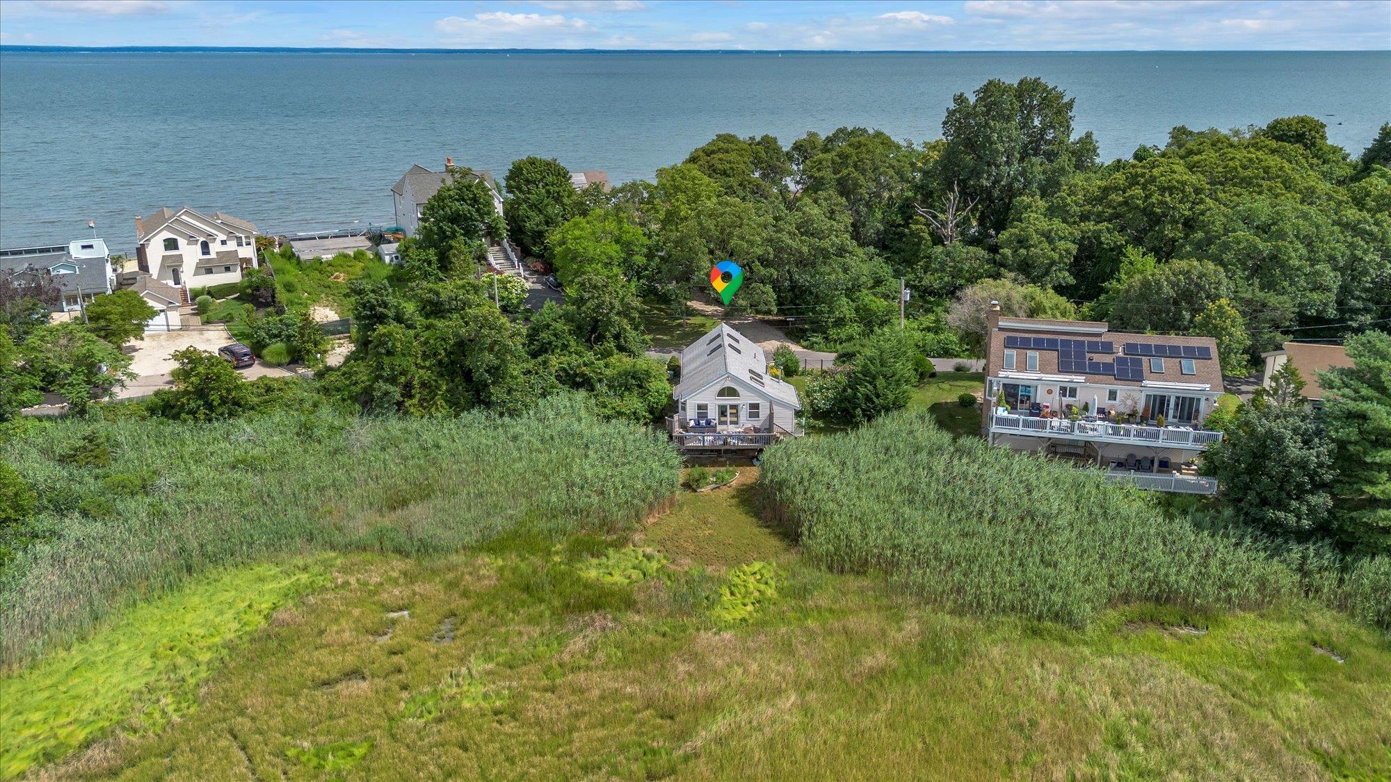 Single Family Makamah Beach  Suffolk County, NY 11768, MLS-866004-38