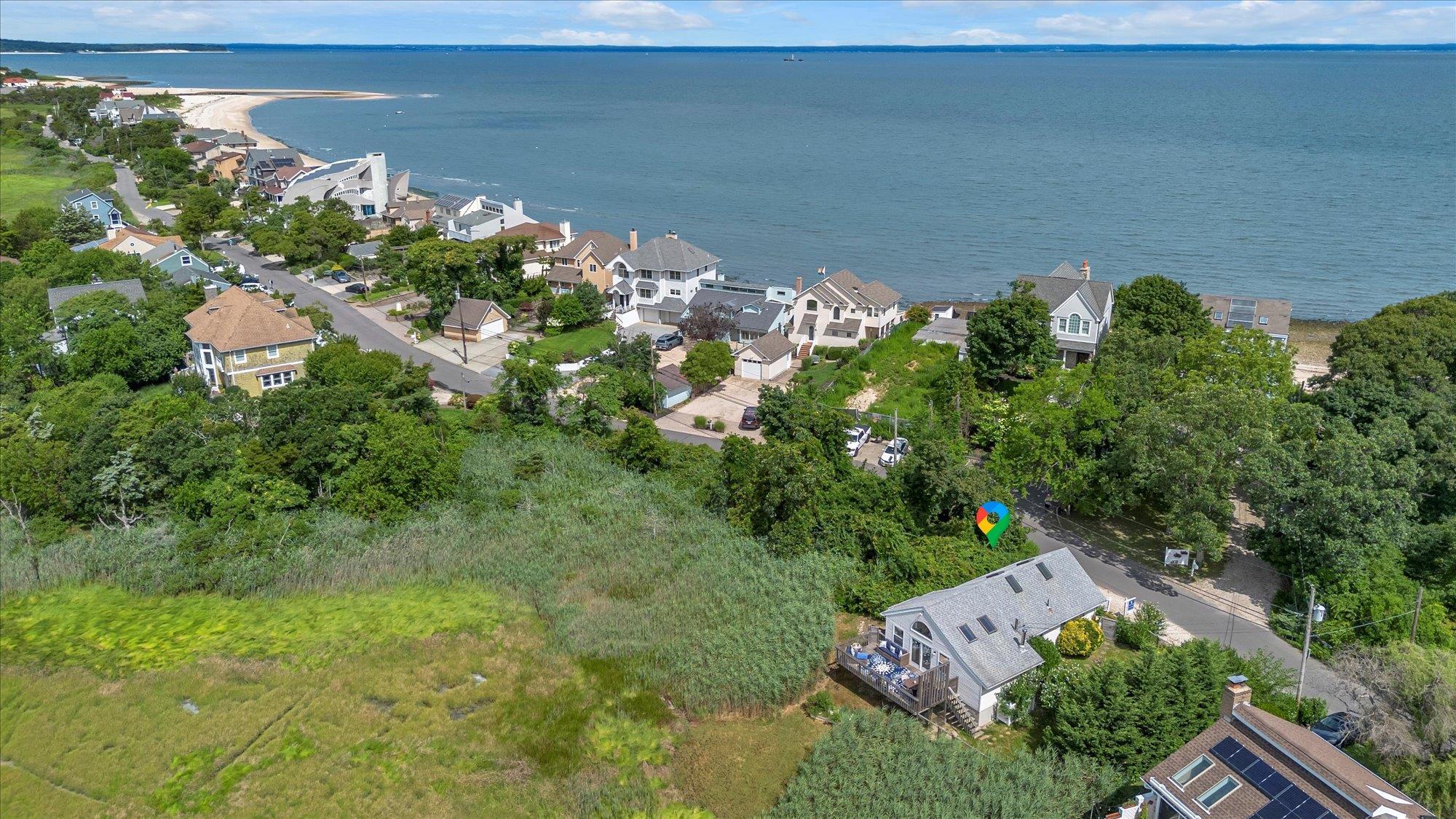 Single Family Makamah Beach  Suffolk County, NY 11768, MLS-866004-39