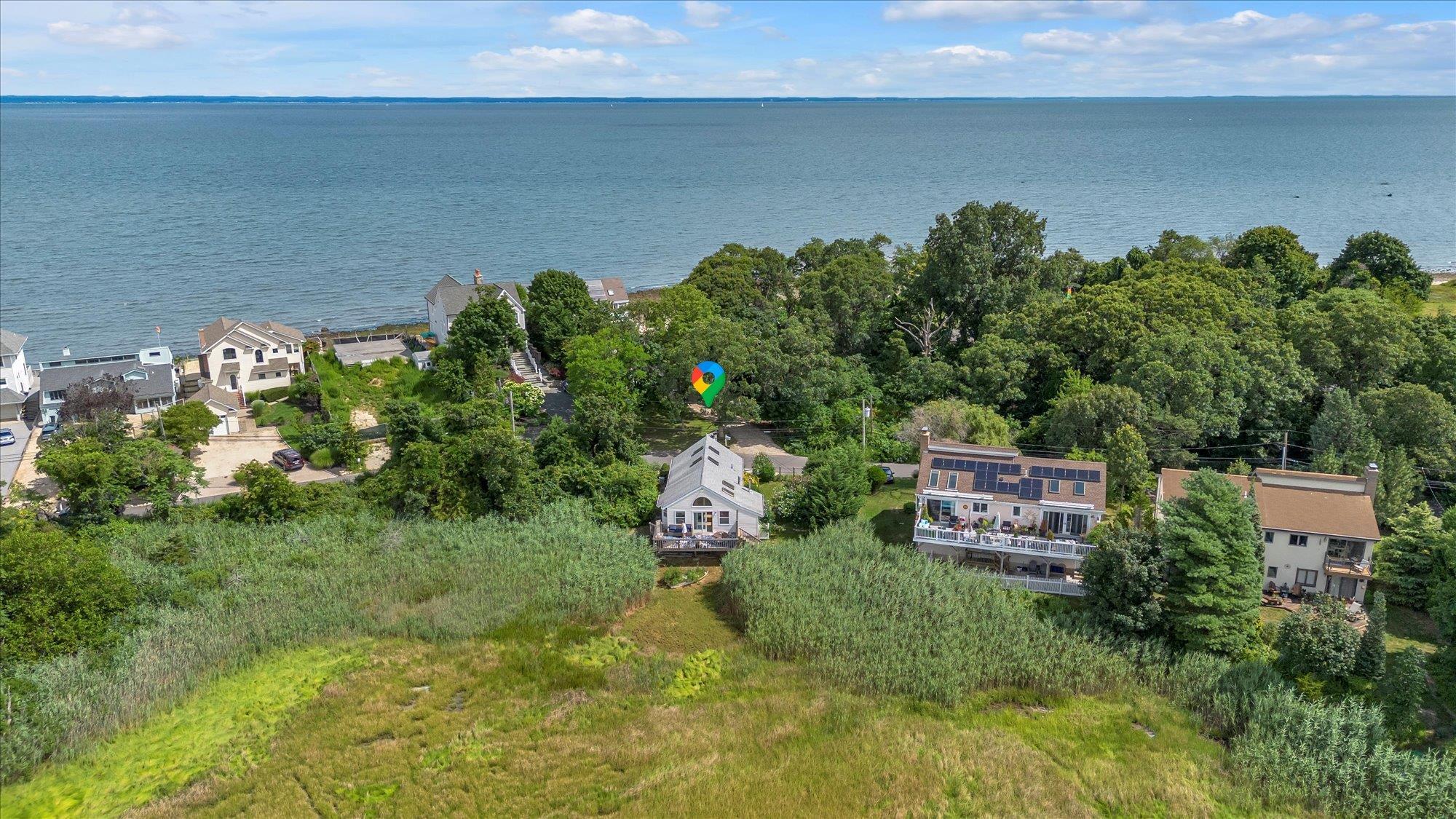 Single Family Makamah Beach  Suffolk County, NY 11768, MLS-866004-40