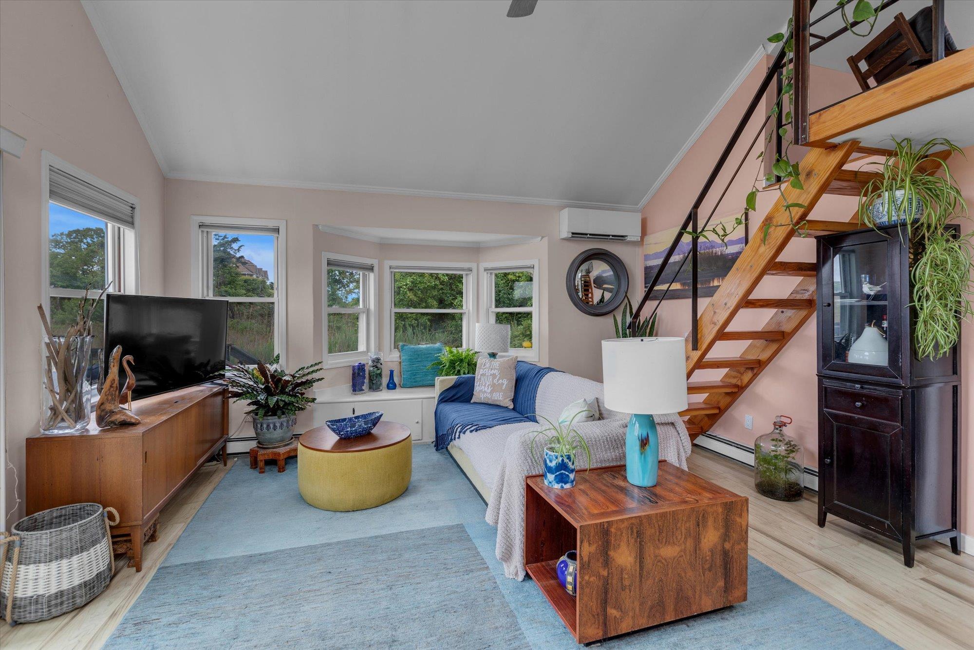 Single Family Makamah Beach  Suffolk County, NY 11768, MLS-866004-5