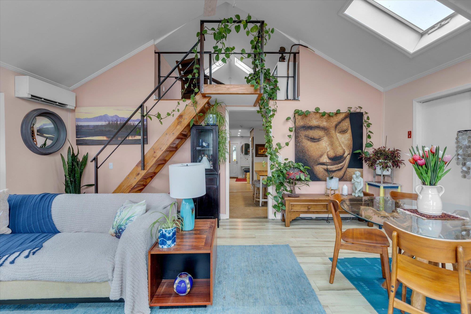 Single Family Makamah Beach  Suffolk County, NY 11768, MLS-866004-6