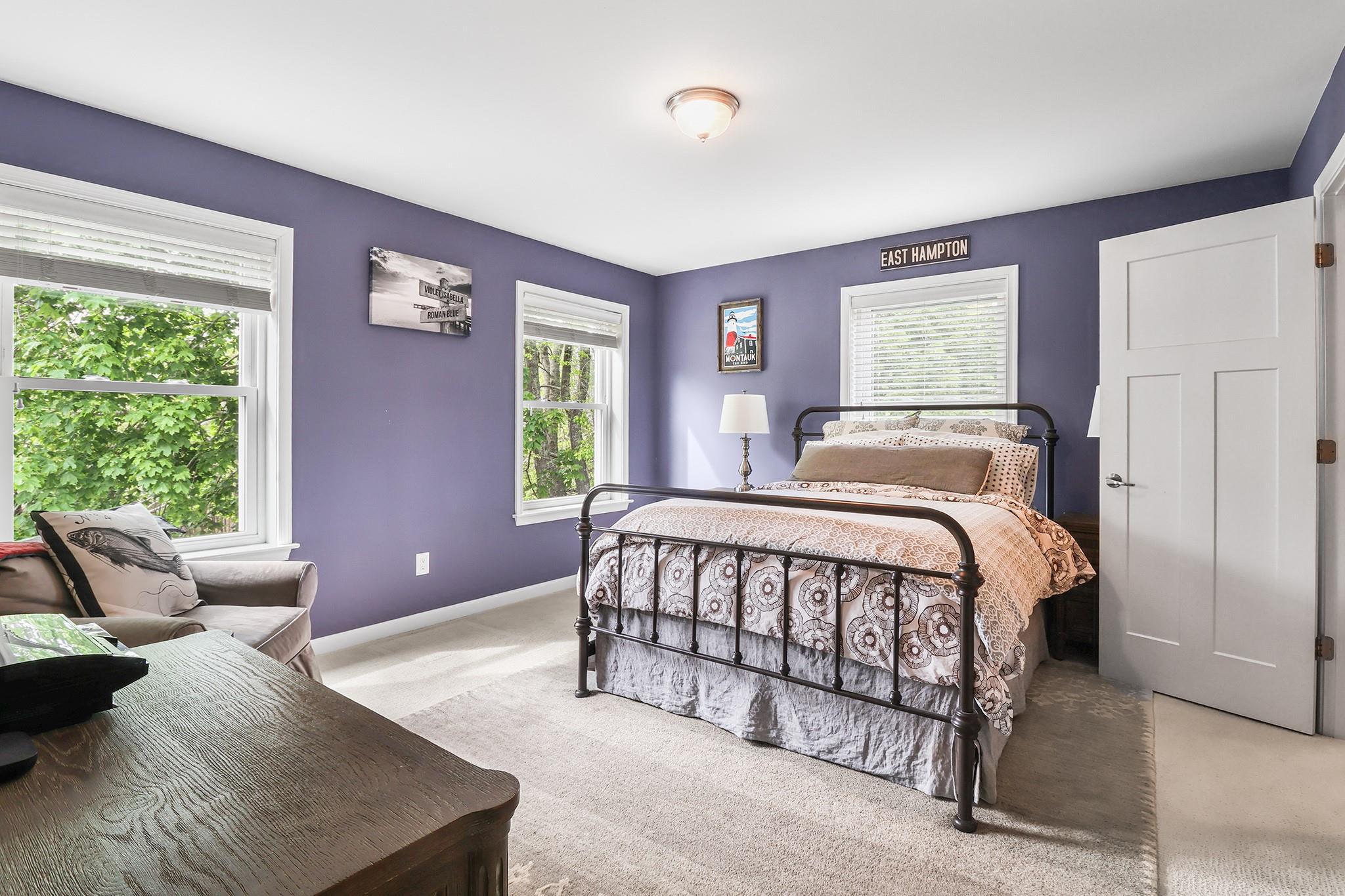 Single Family Accabonac  Suffolk County, NY 11937, MLS-866008-15