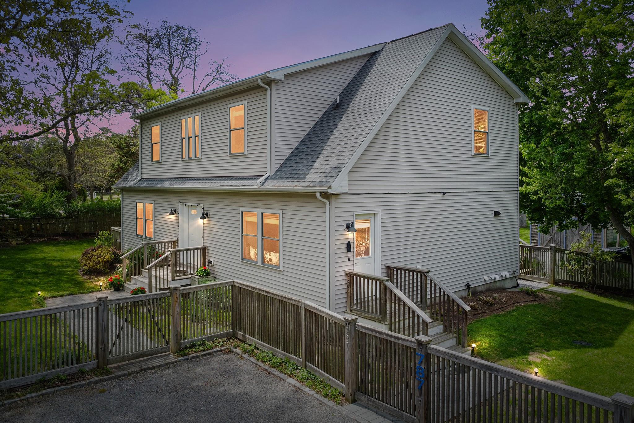 Single Family Accabonac  Suffolk County, NY 11937, MLS-866008-2