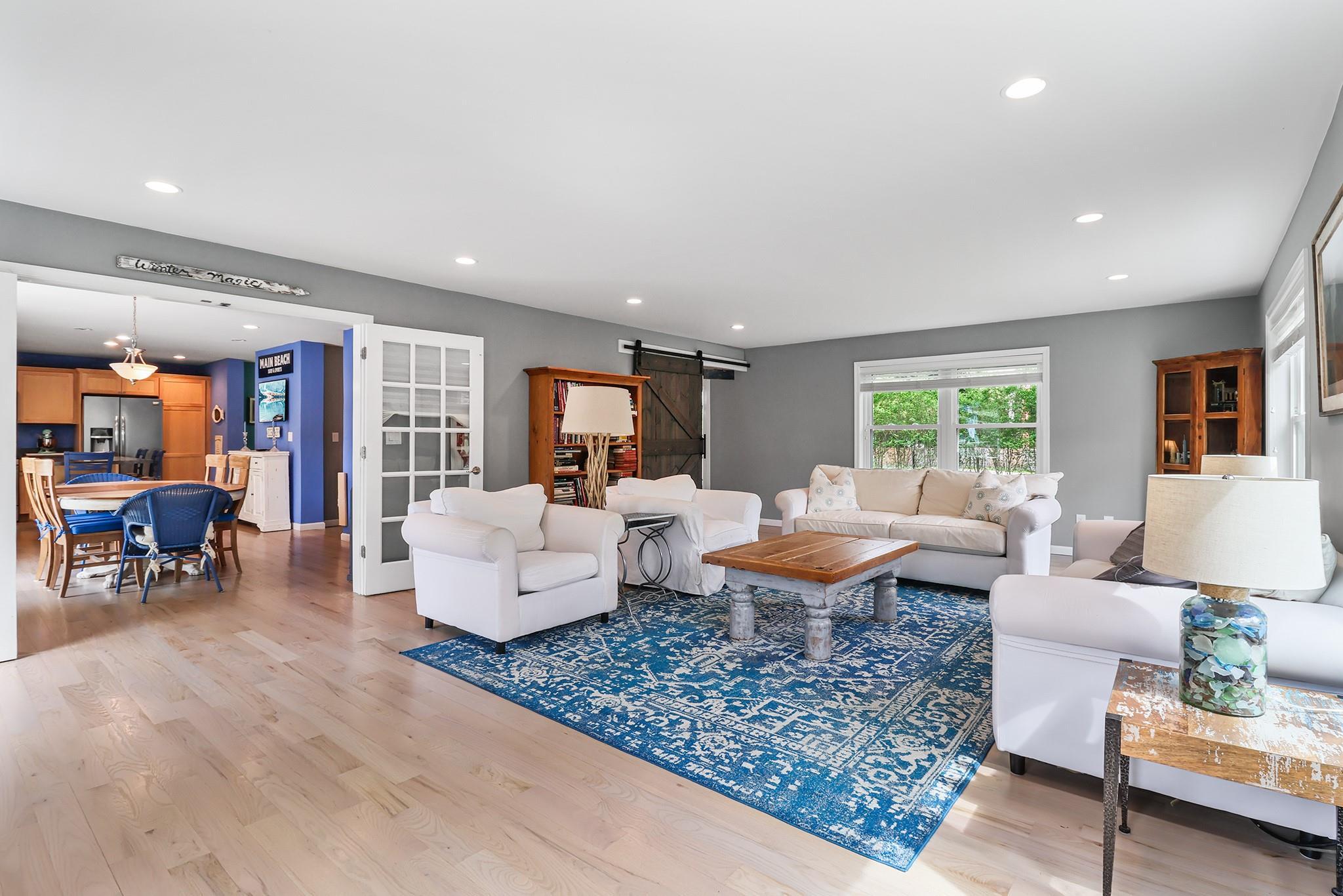 Single Family Accabonac  Suffolk County, NY 11937, MLS-866008-5