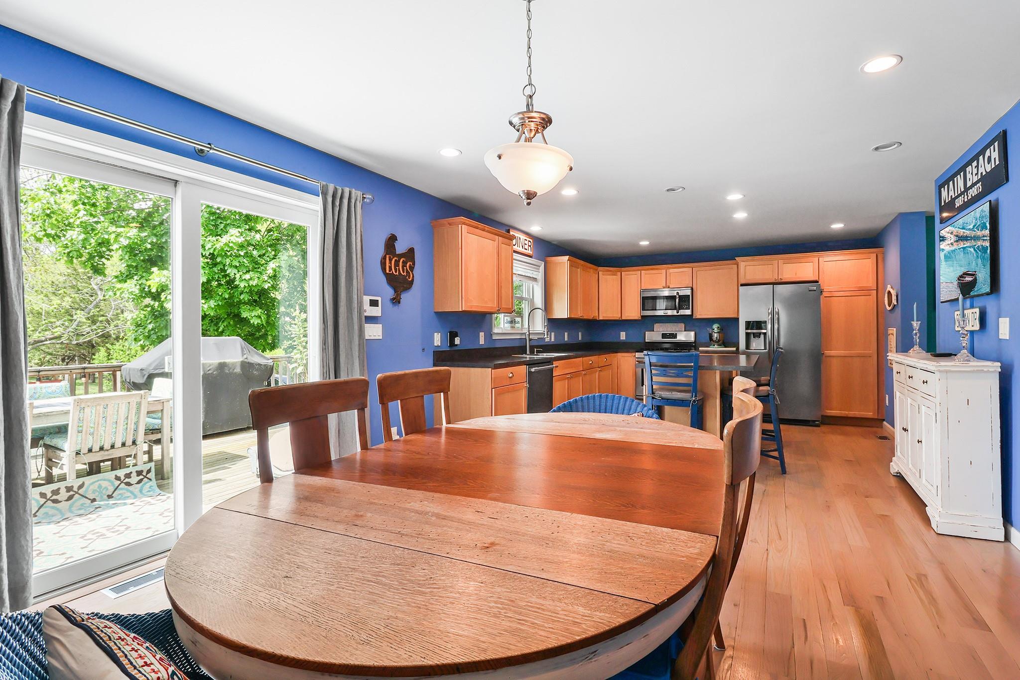Single Family Accabonac  Suffolk County, NY 11937, MLS-866008-8