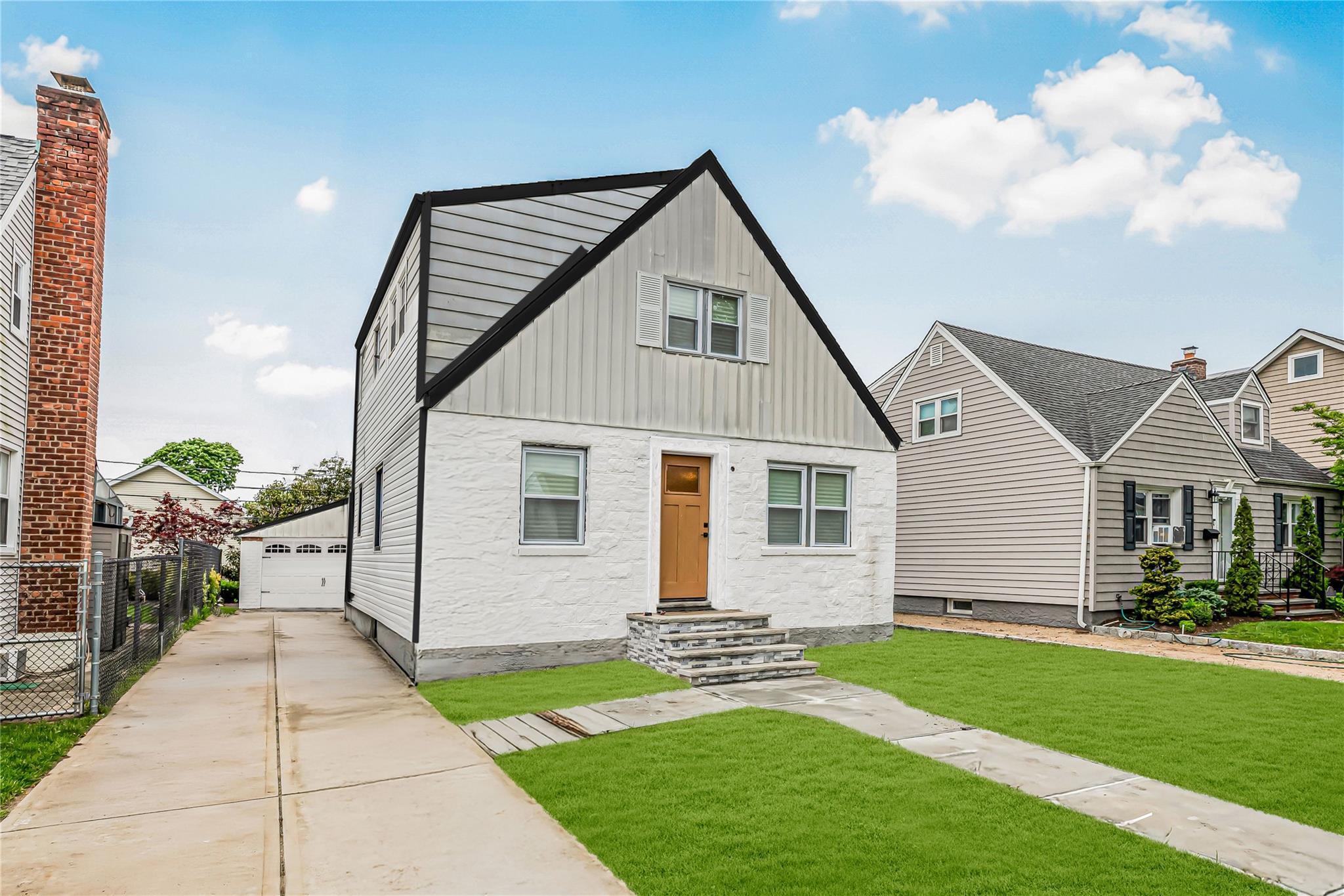 Single Family Dorchester  Nassau County, NY 11530, MLS-866012-29