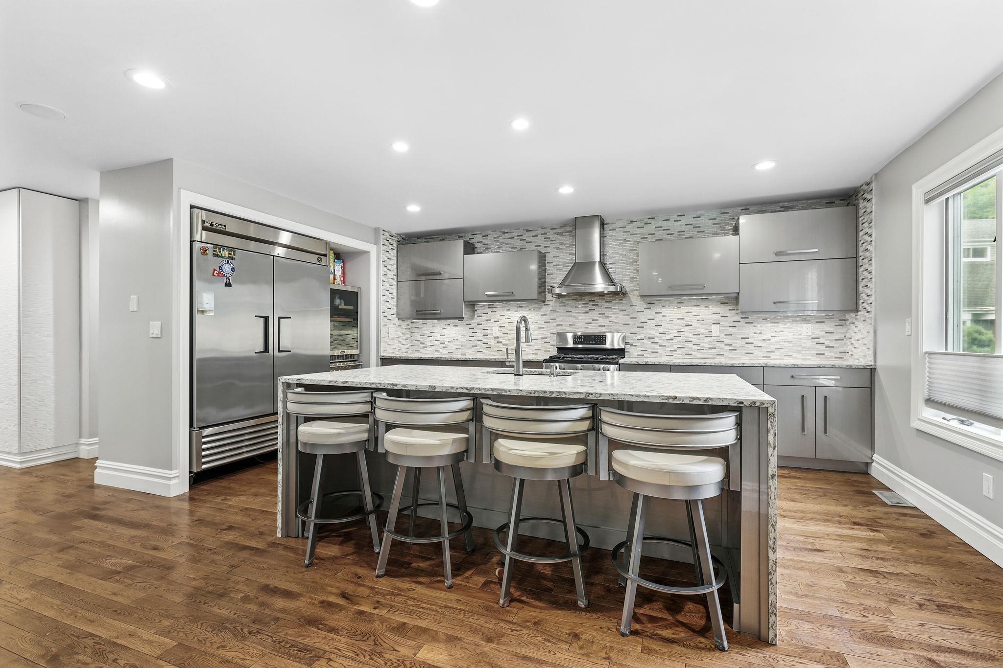 Single Family Berkley  Westchester County, NY 10510, MLS-866019-11