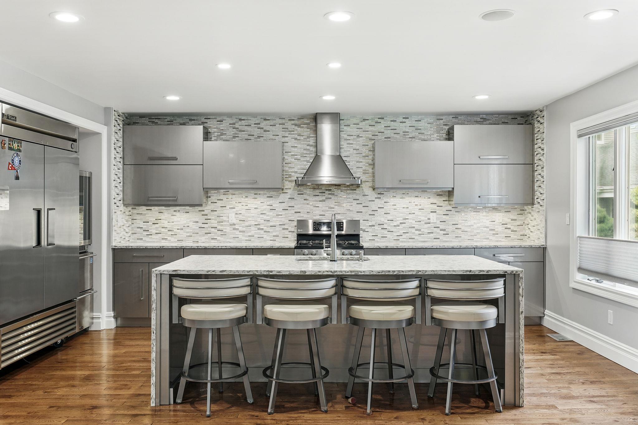 Single Family Berkley  Westchester County, NY 10510, MLS-866019-12