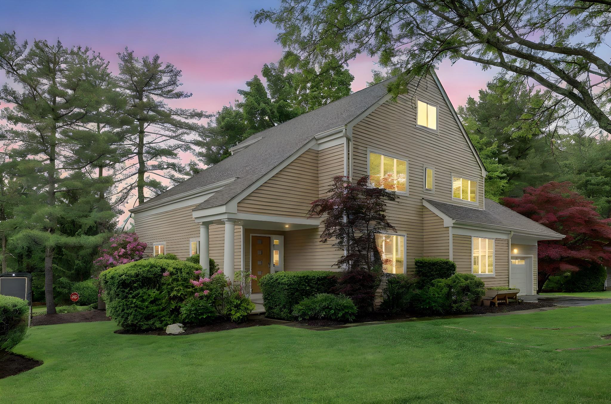 Single Family Berkley  Westchester County, NY 10510, MLS-866019-2