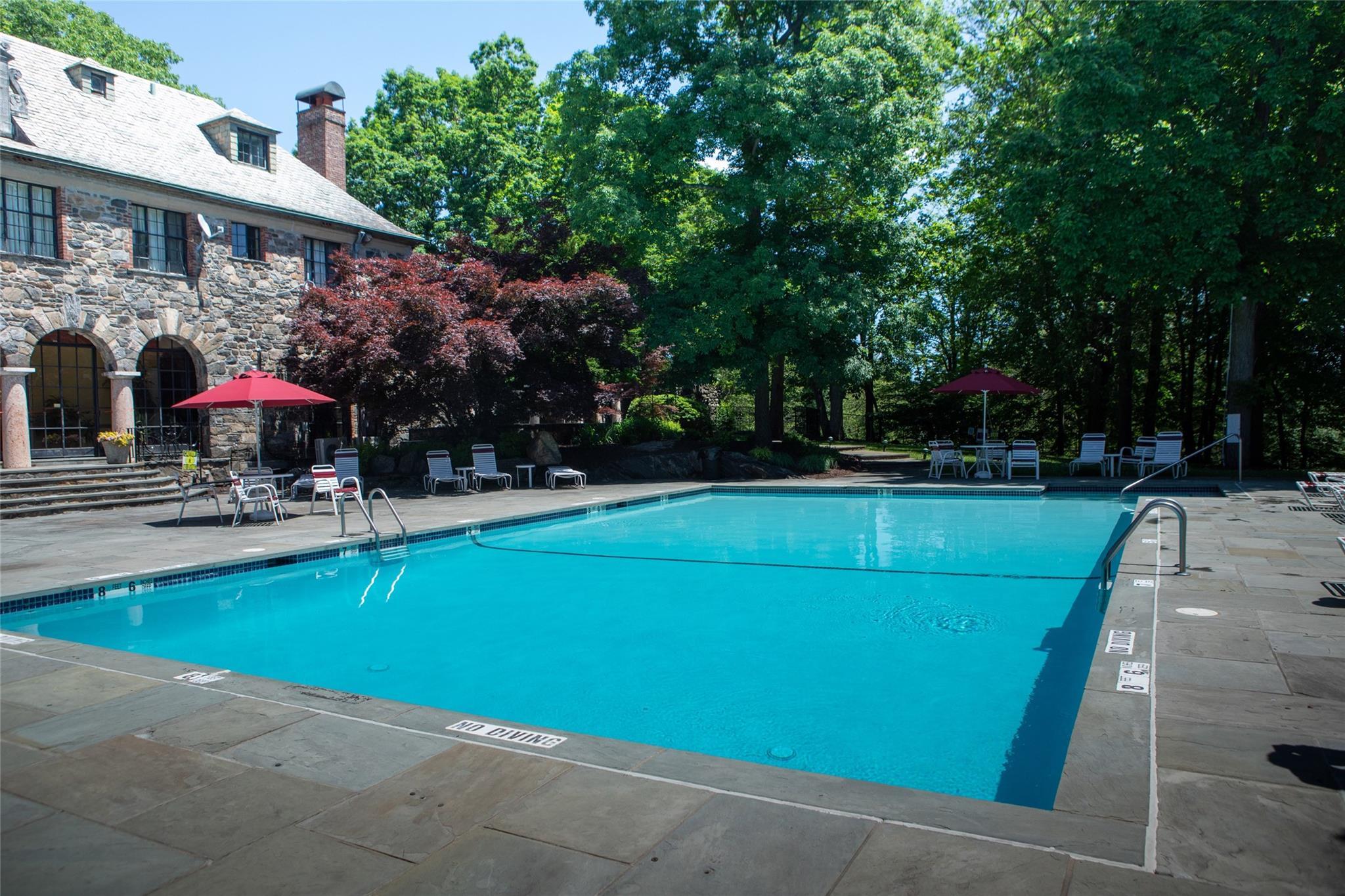 Single Family Berkley  Westchester County, NY 10510, MLS-866019-30