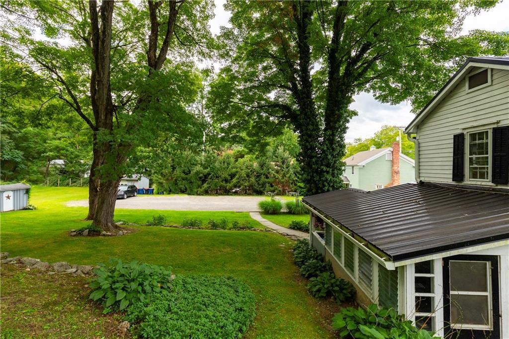 Single Family Hunns Lake  Dutchess County, NY 12581, MLS-866027-10