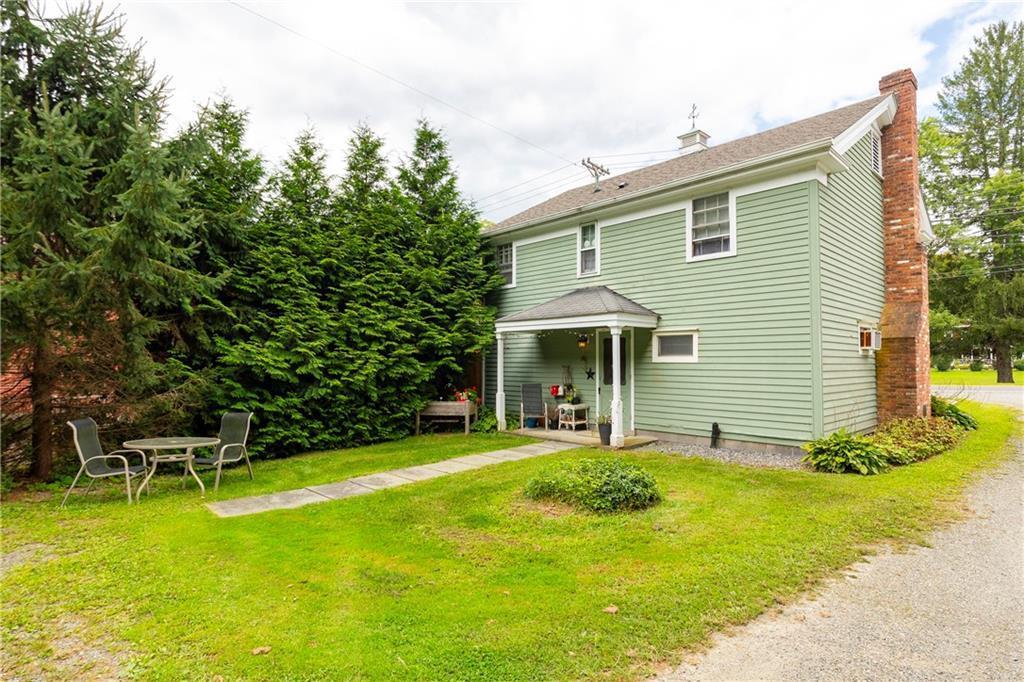 Single Family Hunns Lake  Dutchess County, NY 12581, MLS-866027-25