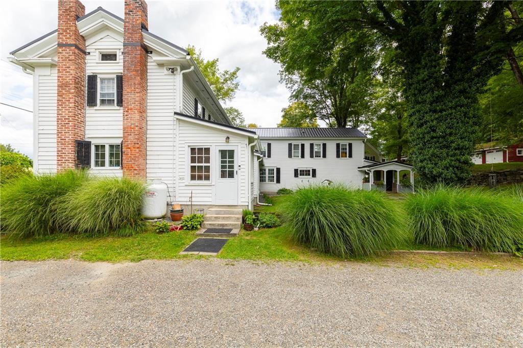 Single Family Hunns Lake  Dutchess County, NY 12581, MLS-866027-6