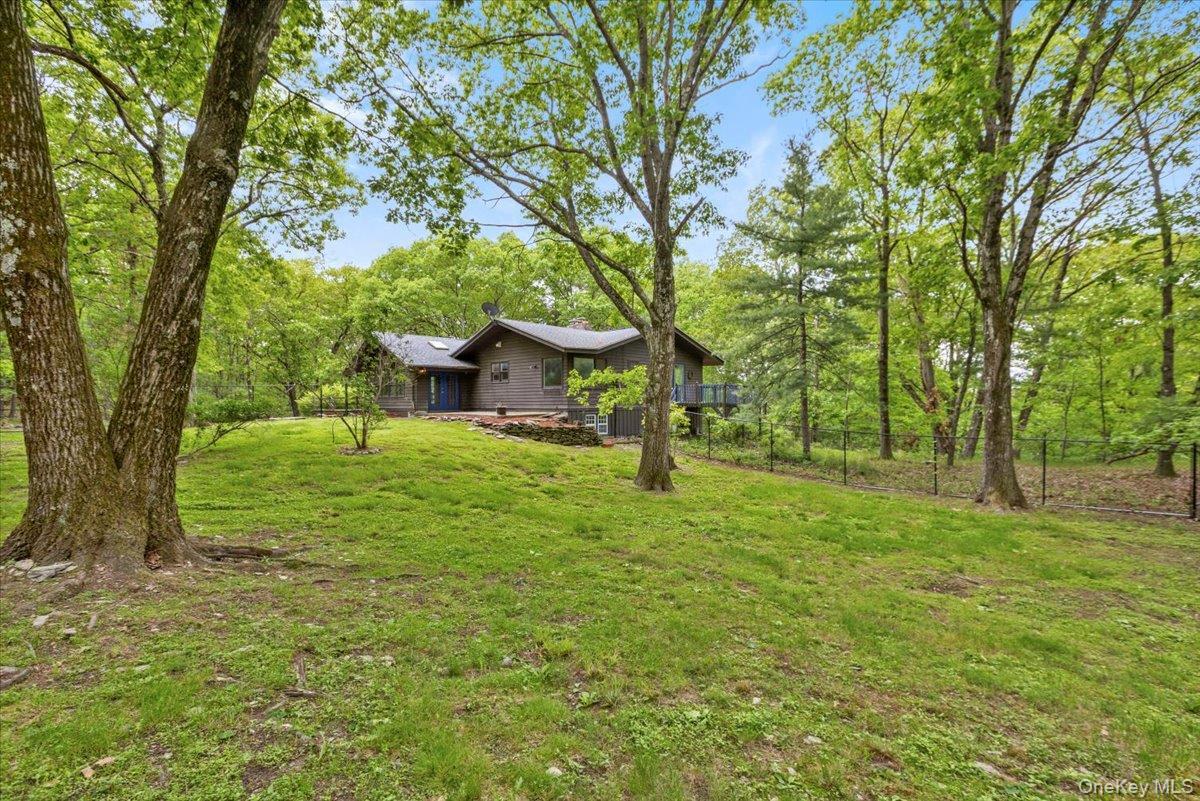 Single Family Schnackenberg  Columbia County, NY 12075, MLS-866033-35