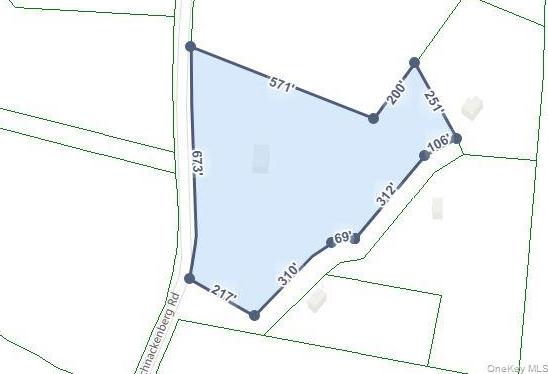 Single Family Schnackenberg  Columbia County, NY 12075, MLS-866033-47