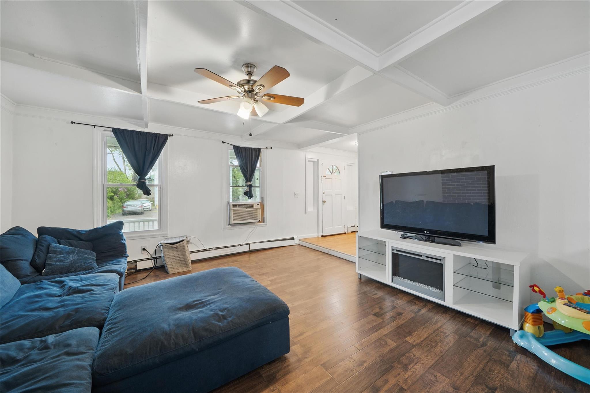 Single Family Front  Orange County, NY 12771, MLS-866045-10