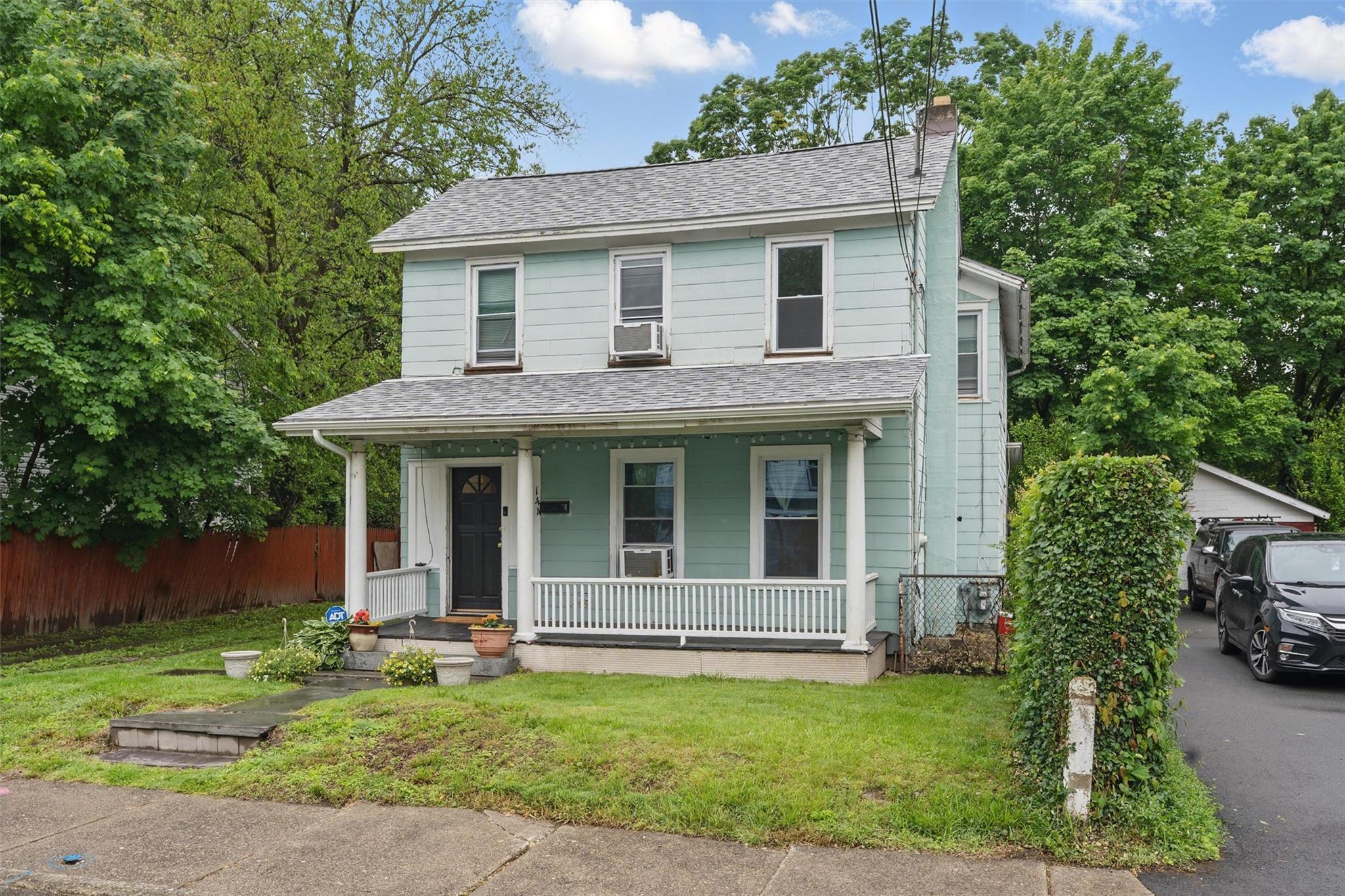 Single Family Front  Orange County, NY 12771, MLS-866045-3