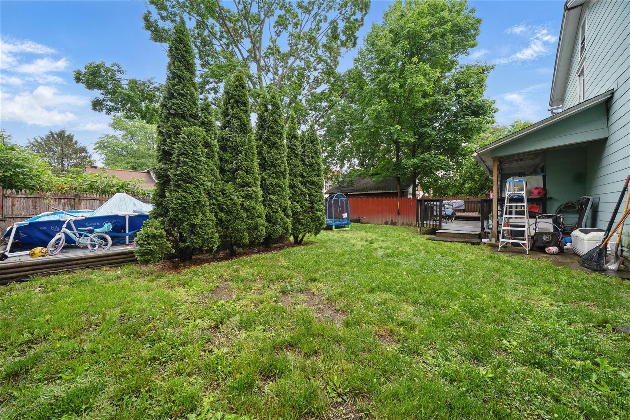 Single Family Front  Orange County, NY 12771, MLS-866045-33