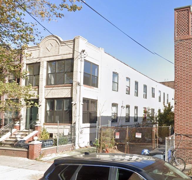Single Family 94th  Brooklyn, NY 11212, MLS-866050-2