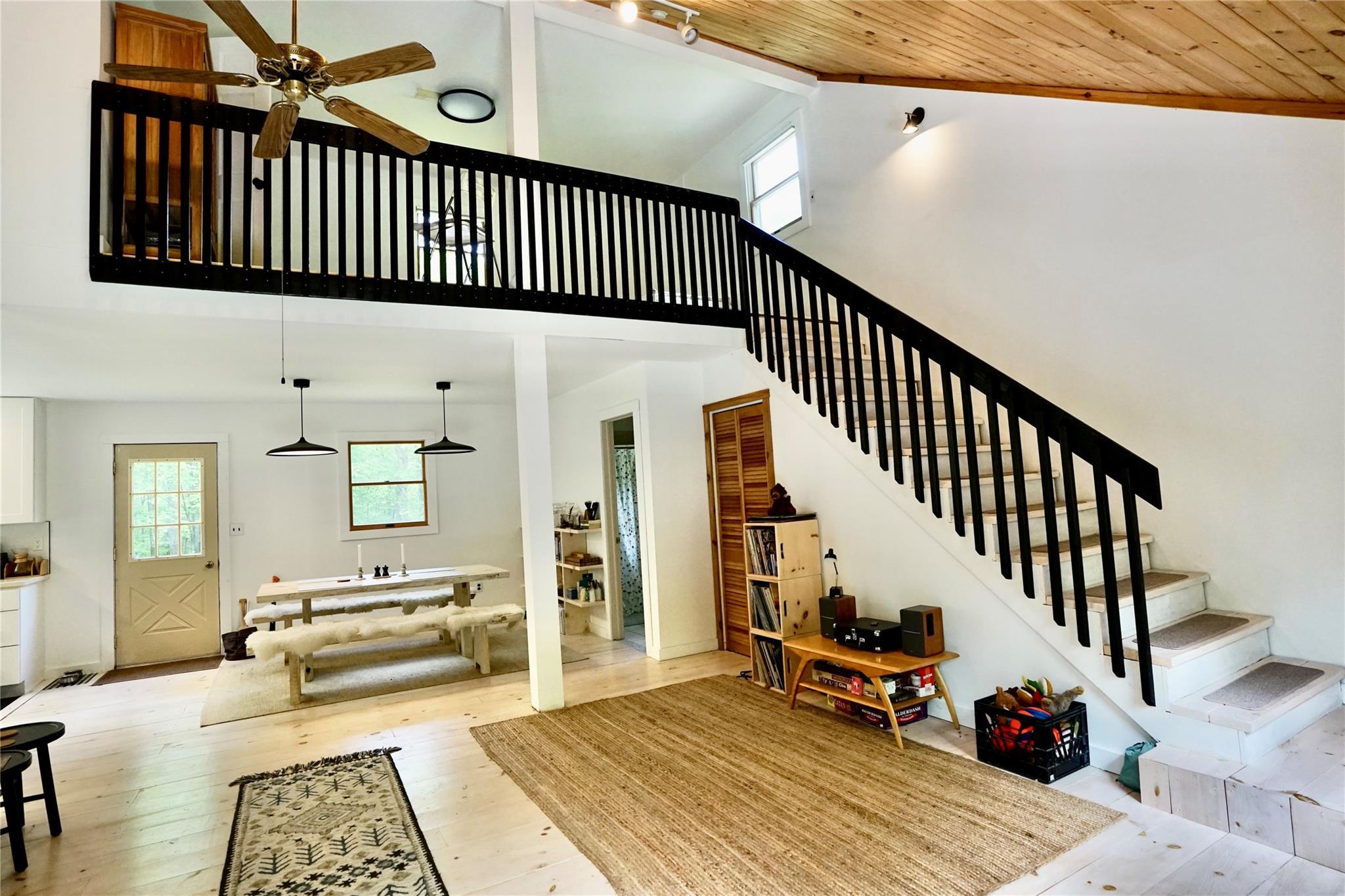 Single Family Maccabee  Delaware County, NY 12776, MLS-866057-14