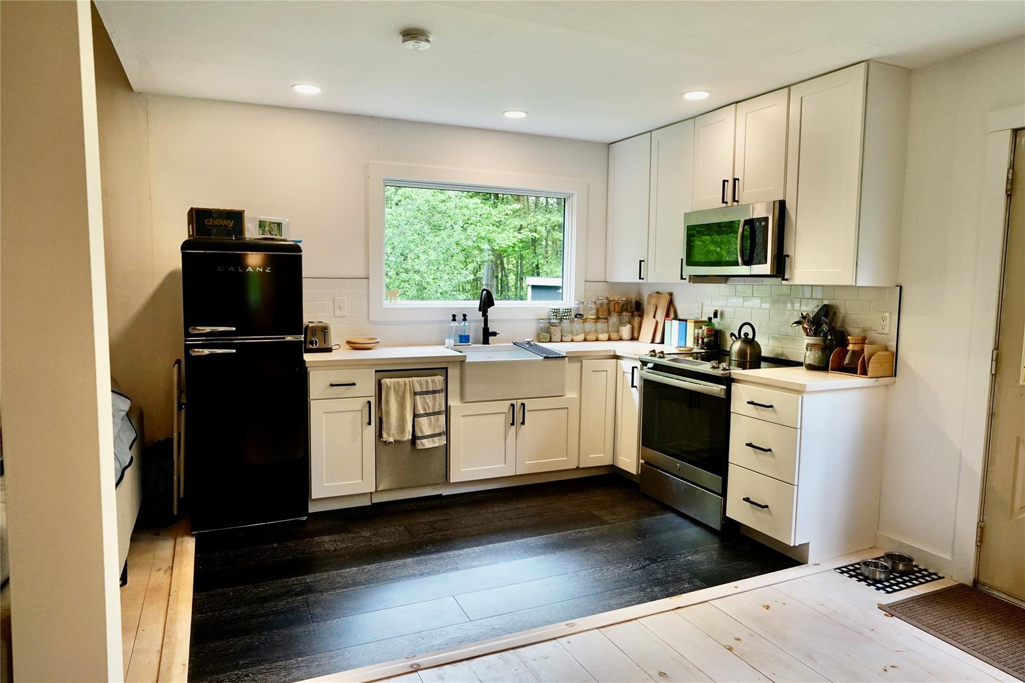 Single Family Maccabee  Delaware County, NY 12776, MLS-866057-15