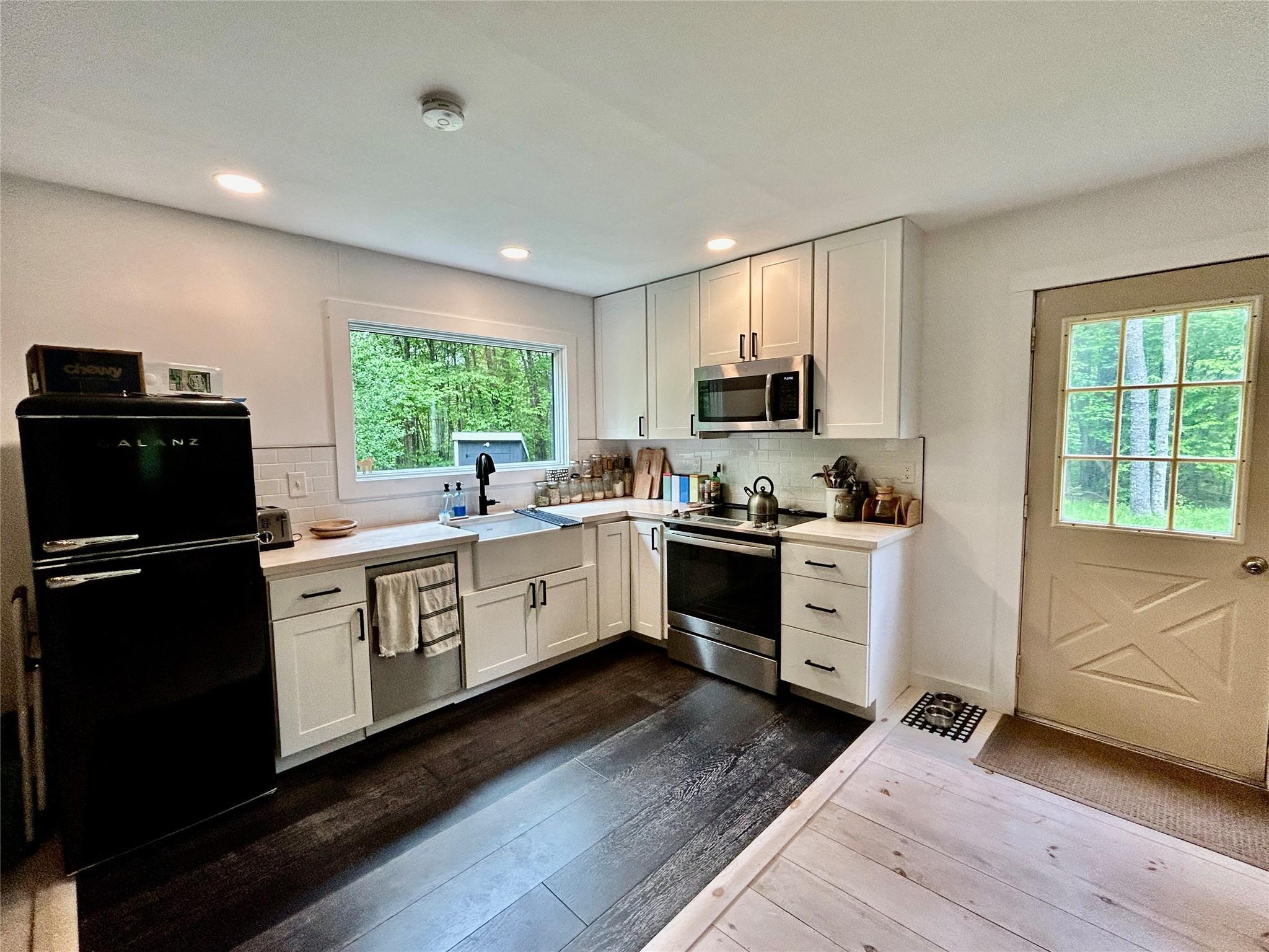 Single Family Maccabee  Delaware County, NY 12776, MLS-866057-16