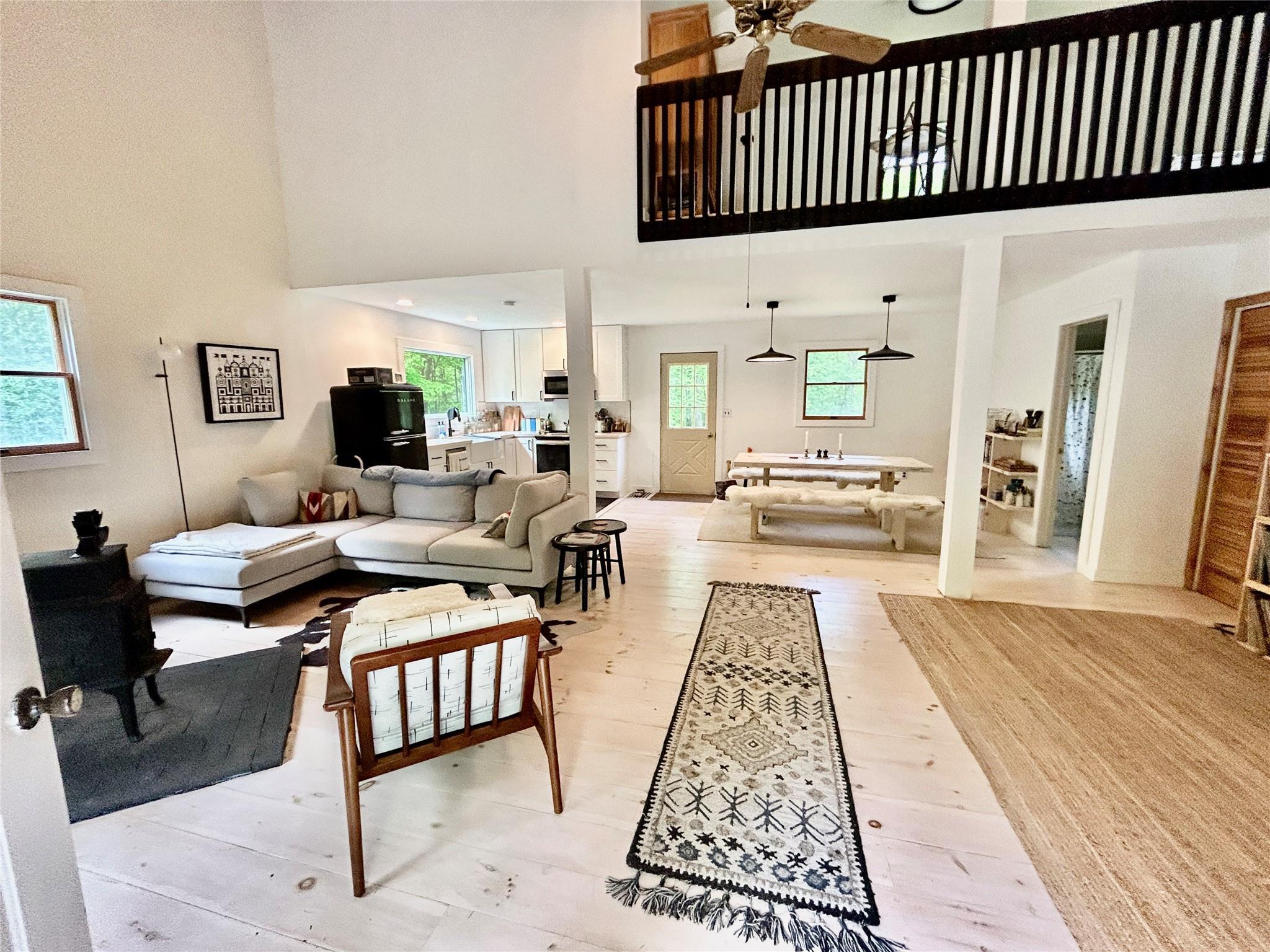 Single Family Maccabee  Delaware County, NY 12776, MLS-866057-23