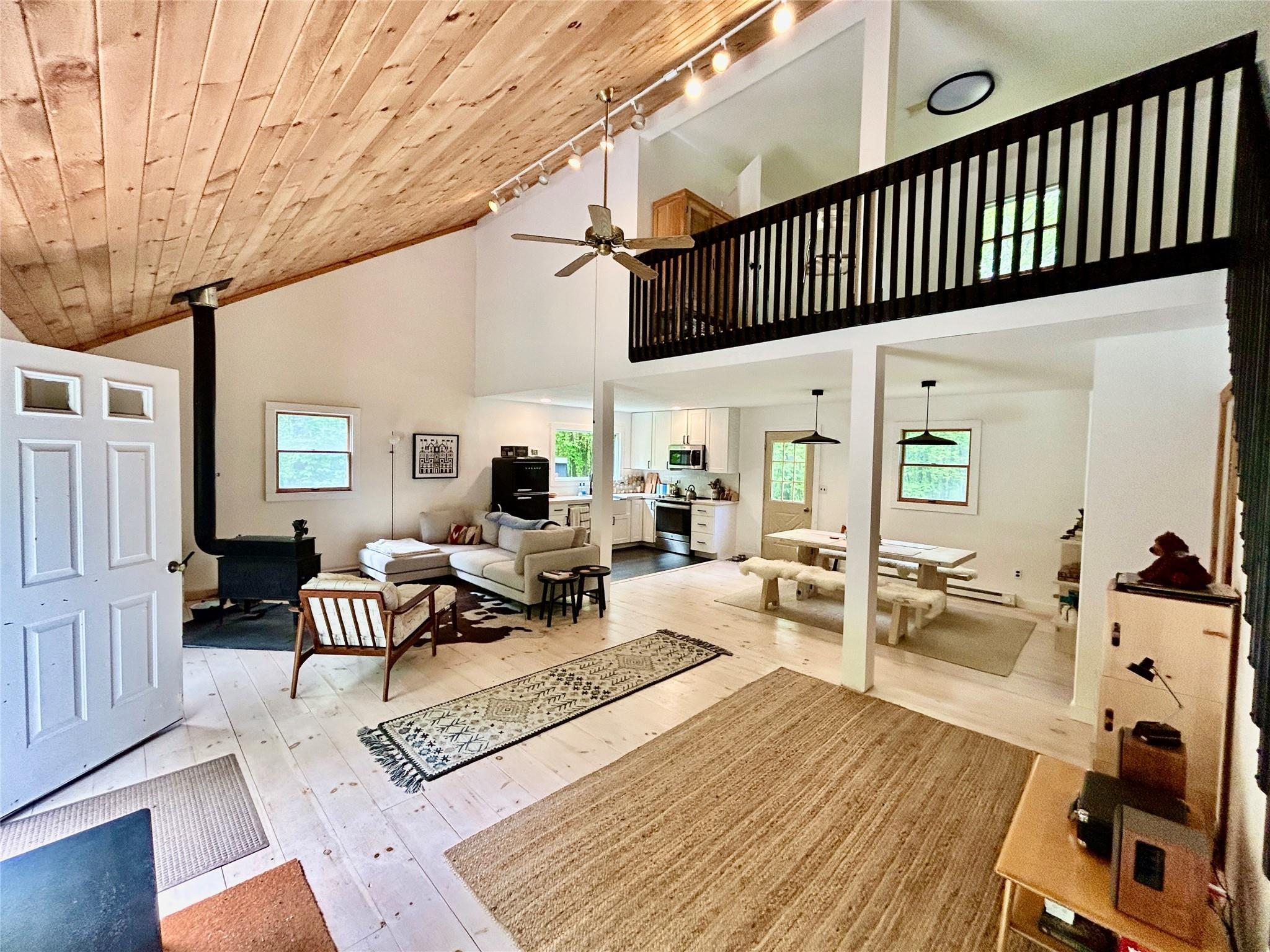 Single Family Maccabee  Delaware County, NY 12776, MLS-866057-24