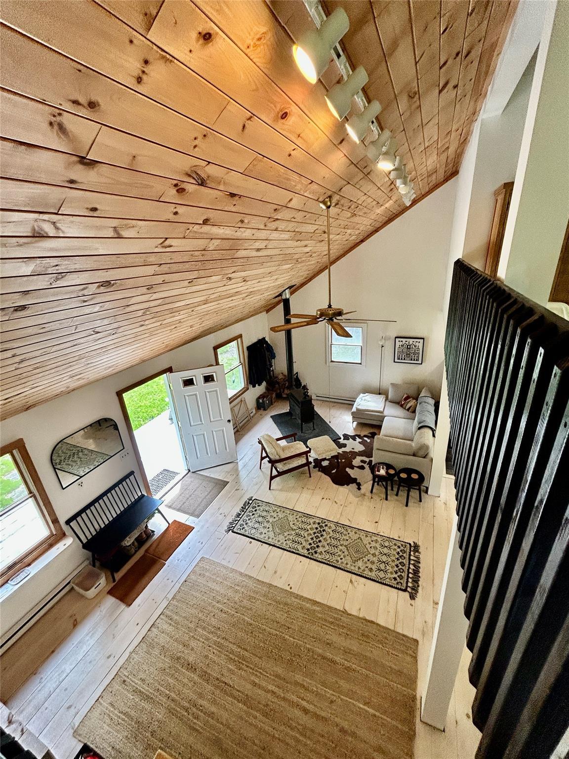 Single Family Maccabee  Delaware County, NY 12776, MLS-866057-25